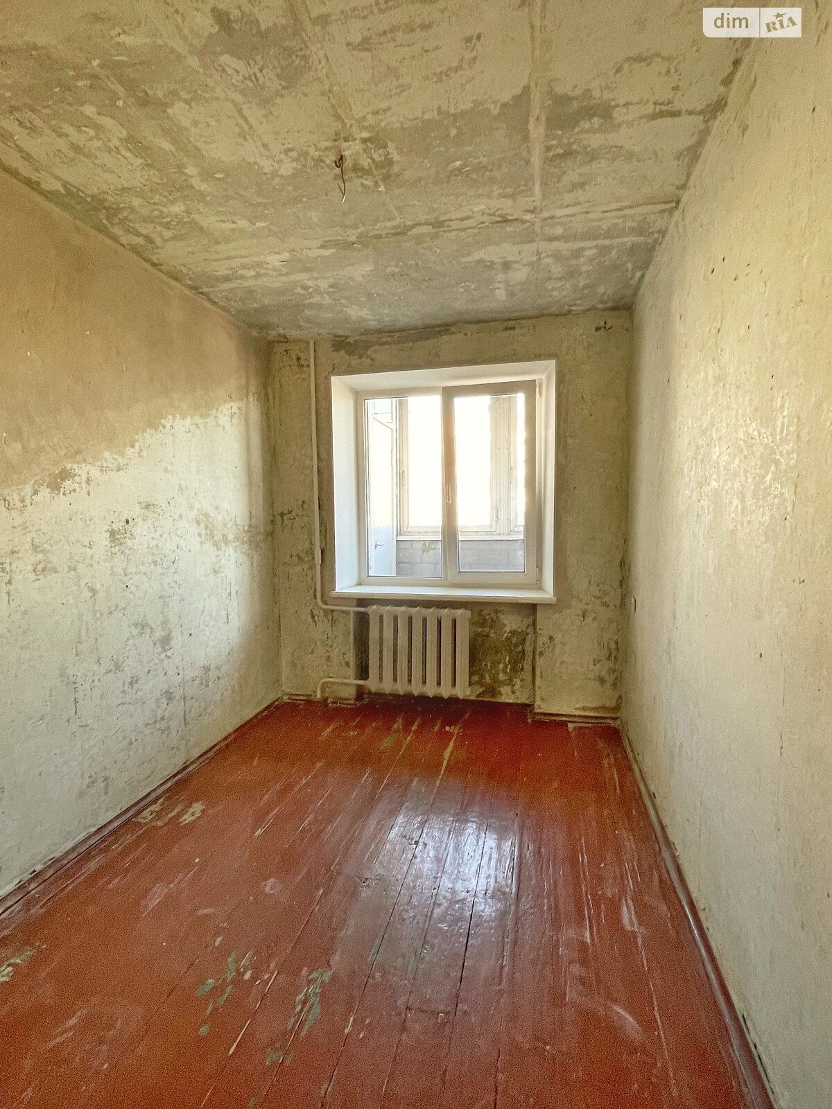 Продажа трехкомнатной квартиры в Днепре, на просп. Поля Александра 17, район Центральный фото 1