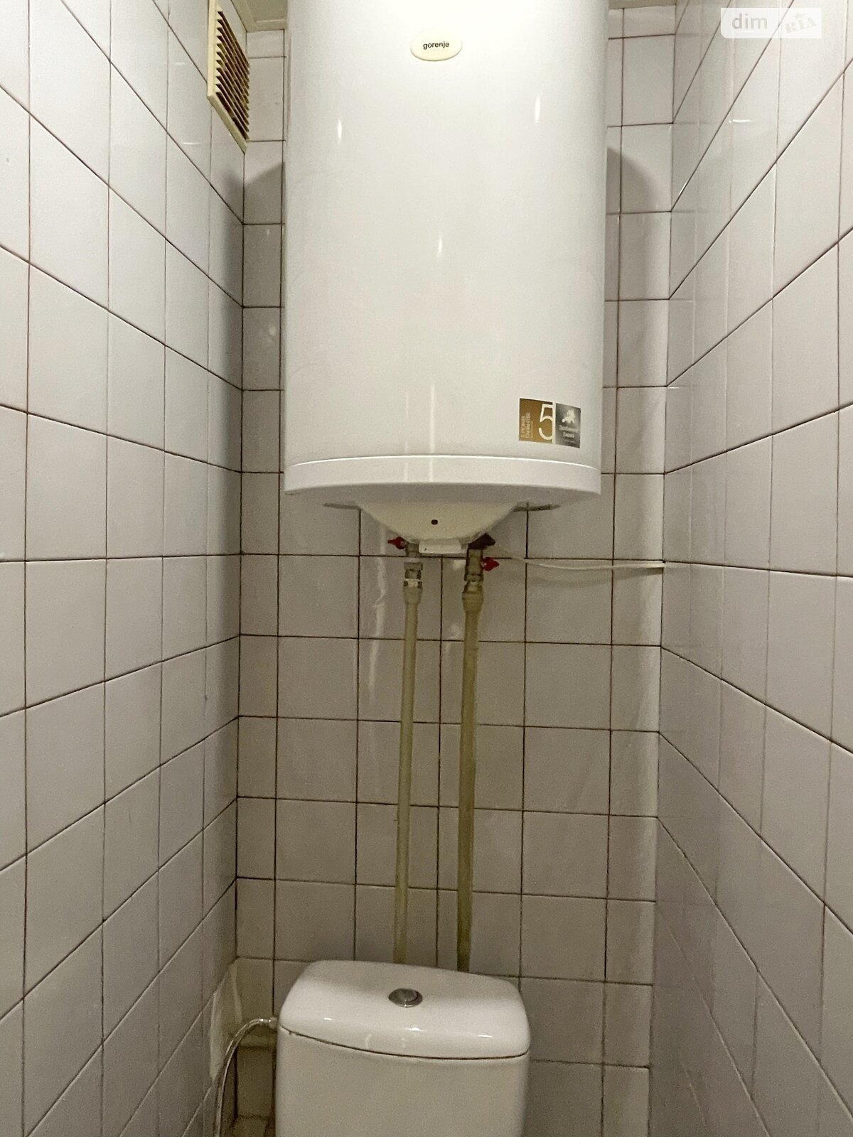 Продажа трехкомнатной квартиры в Днепре, на просп. Поля Александра 17, район Центральный фото 1