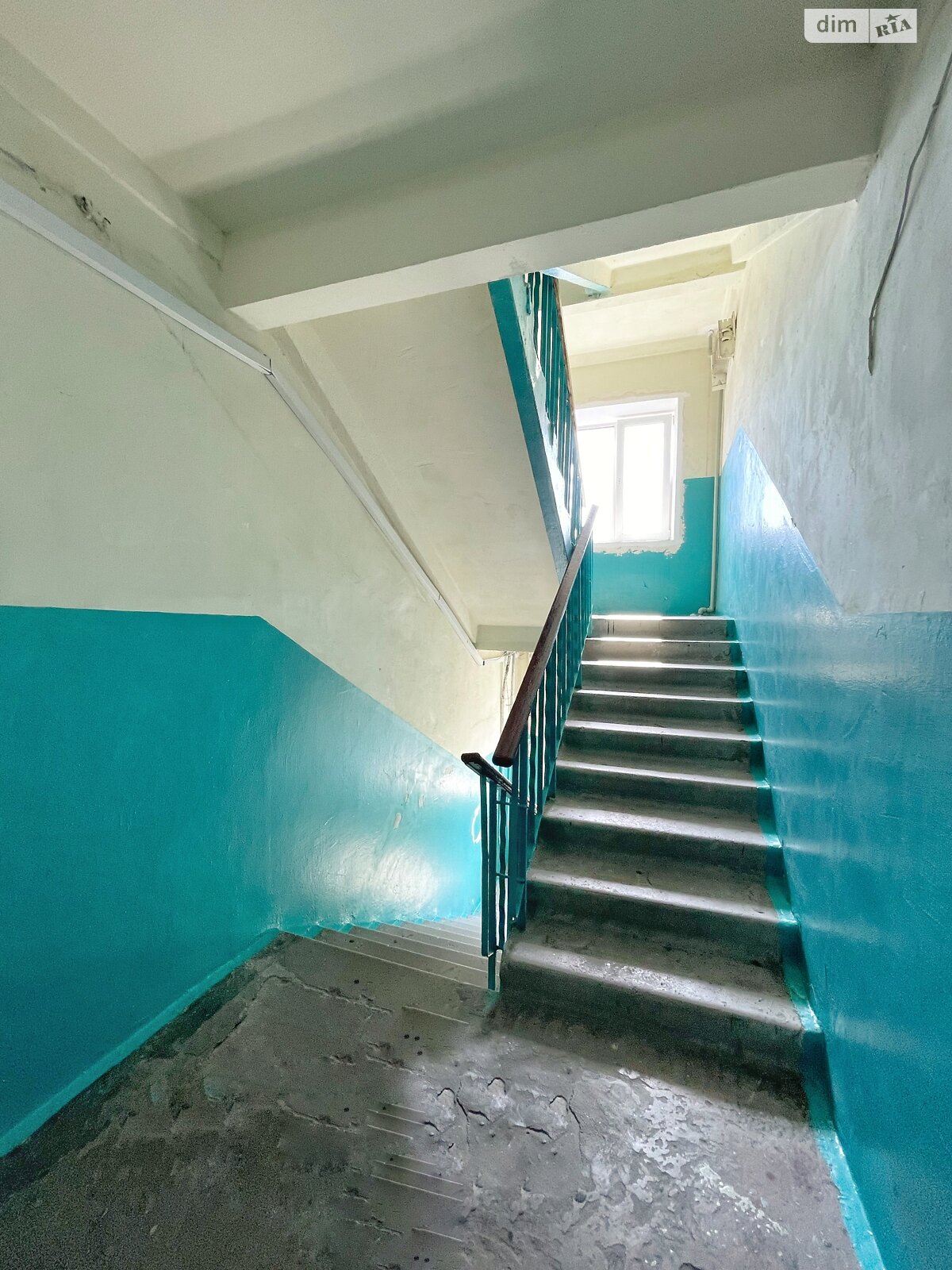 Продажа трехкомнатной квартиры в Днепре, на просп. Поля Александра 17, район Центральный фото 1