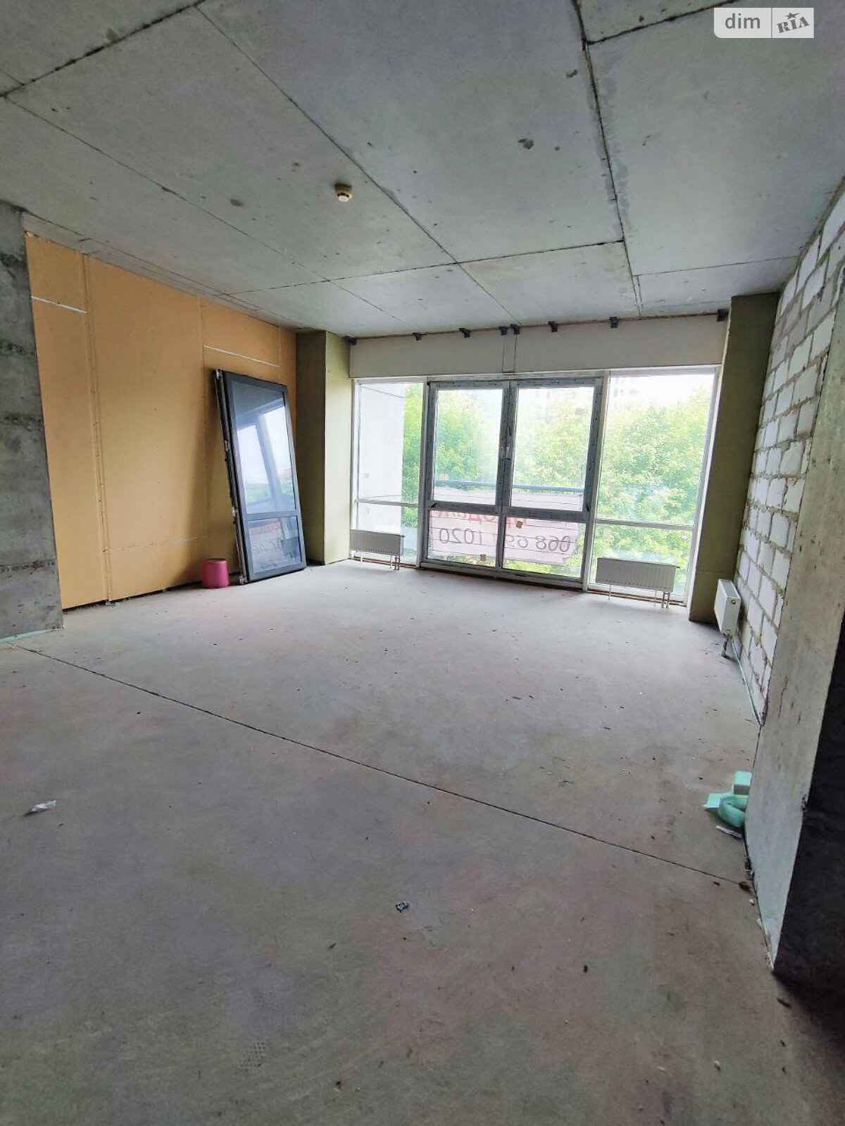 Продажа двухкомнатной квартиры в Днепре, на просп. Поля Александра 16, район Проспект Поля фото 1