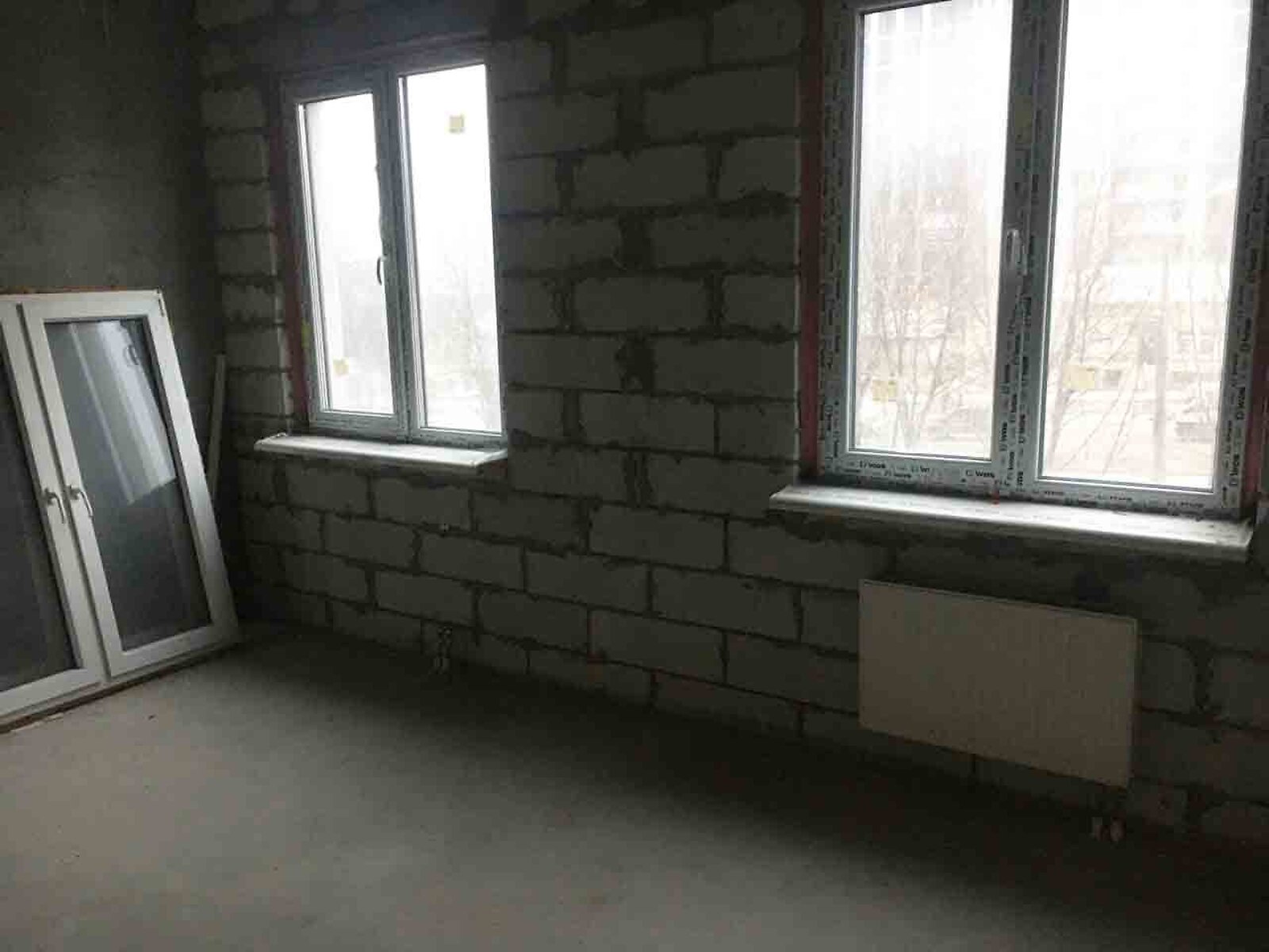 Продажа двухкомнатной квартиры в Днепре, на просп. Поля Александра 16, район Проспект Поля фото 1