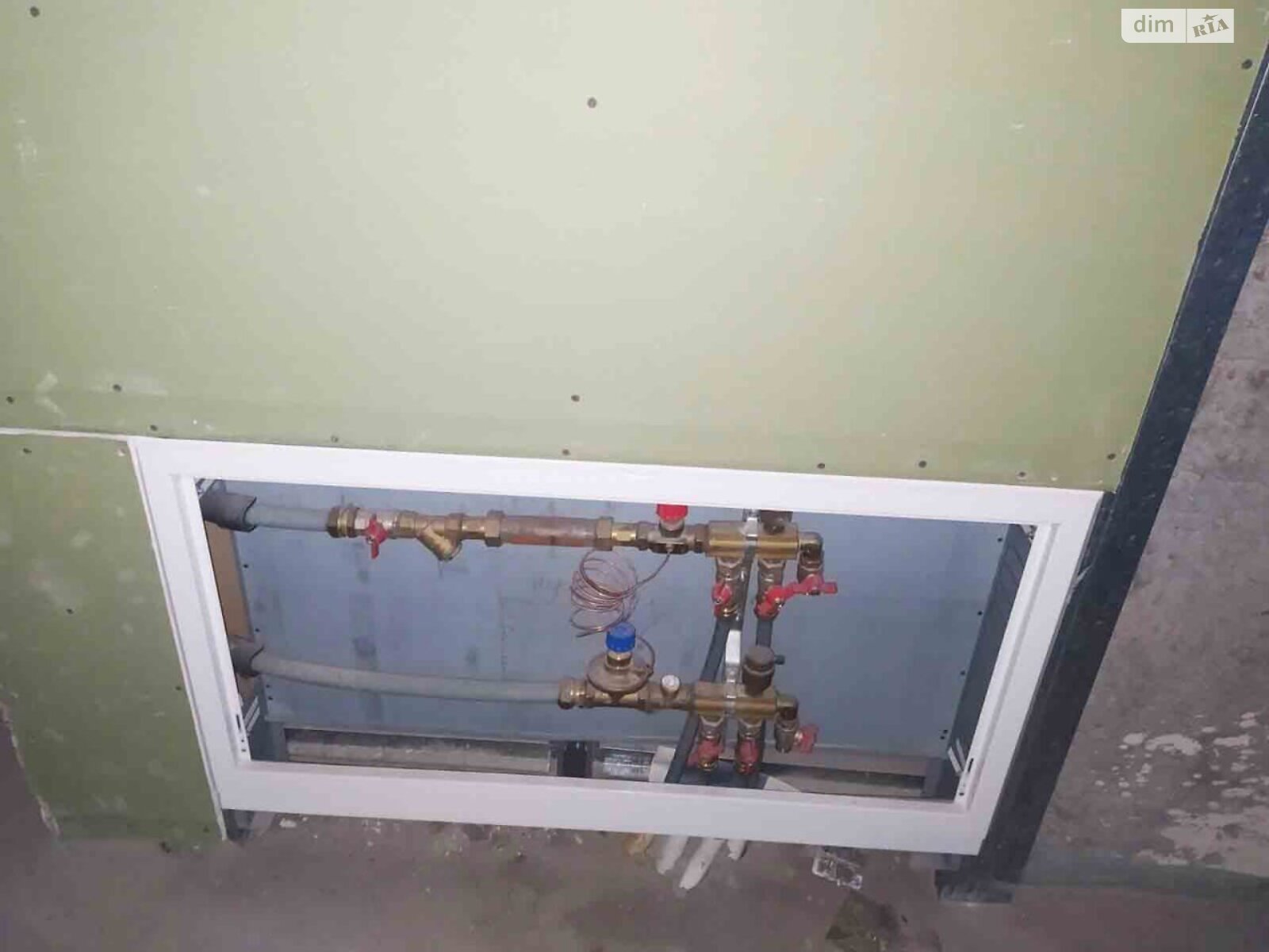 Продажа двухкомнатной квартиры в Днепре, на просп. Поля Александра 16, район Проспект Поля фото 1