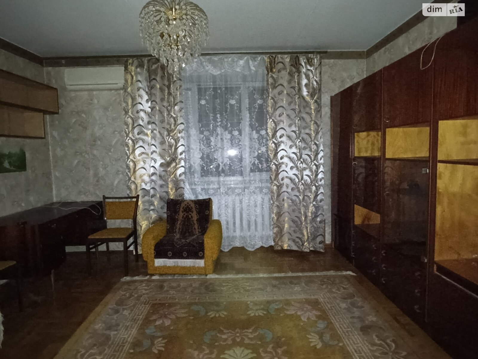 Продажа двухкомнатной квартиры в Днепре, на просп. Поля Александра 59, район Проспект Поля фото 1