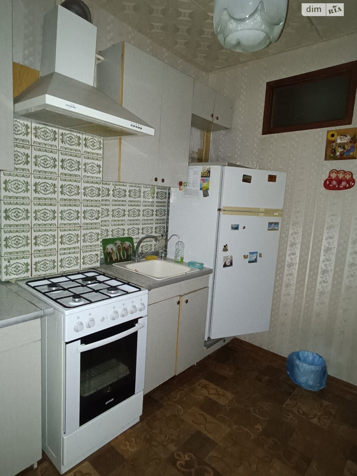 Продажа двухкомнатной квартиры в Днепре, на просп. Поля Александра 59, район Проспект Поля фото 1