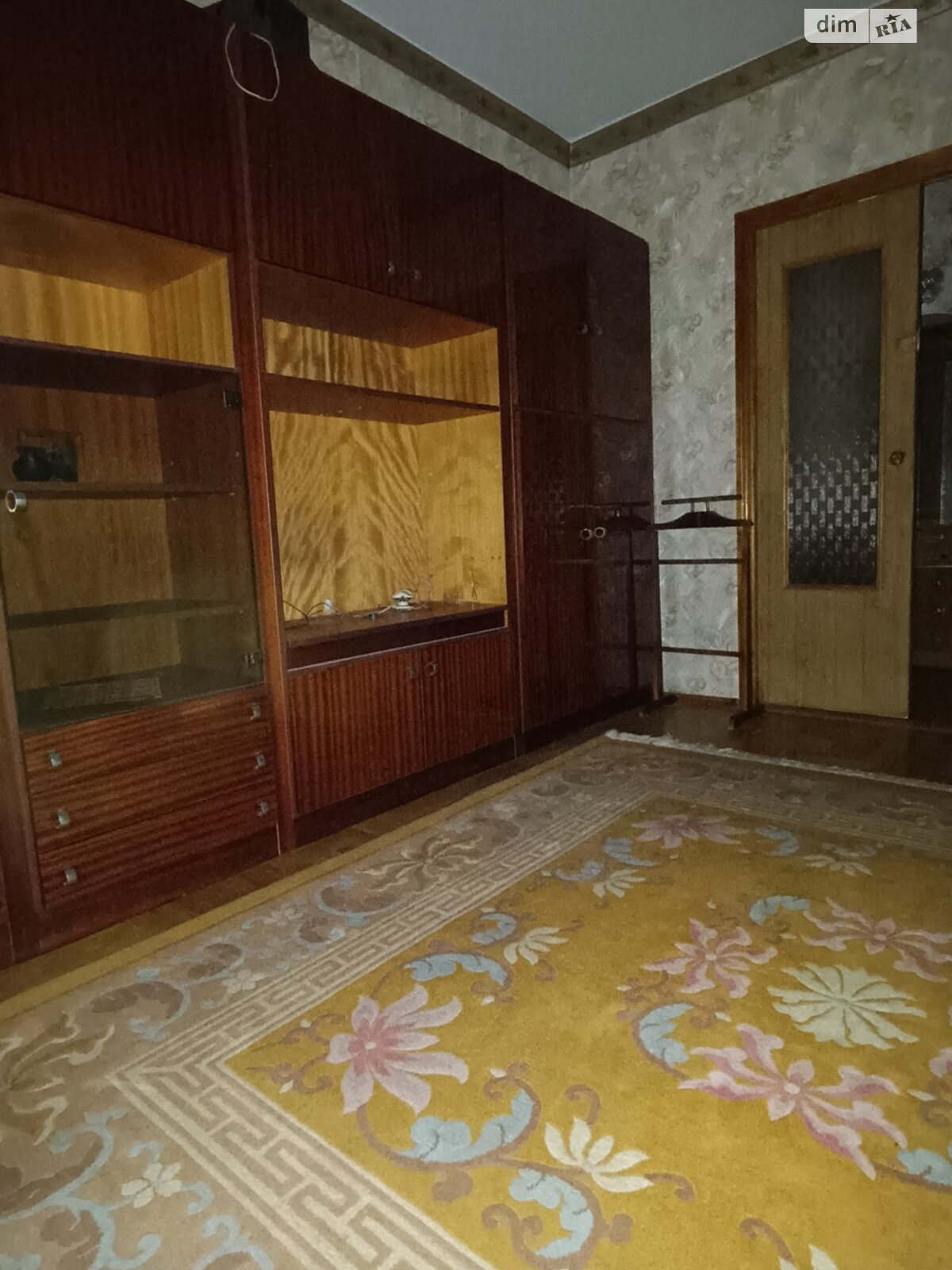 Продажа двухкомнатной квартиры в Днепре, на просп. Поля Александра 59, район Проспект Поля фото 1