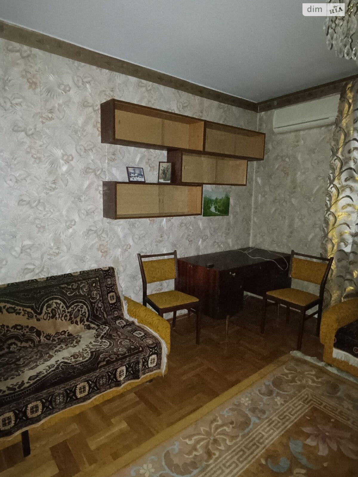 Продажа двухкомнатной квартиры в Днепре, на просп. Поля Александра 59, район Проспект Поля фото 1