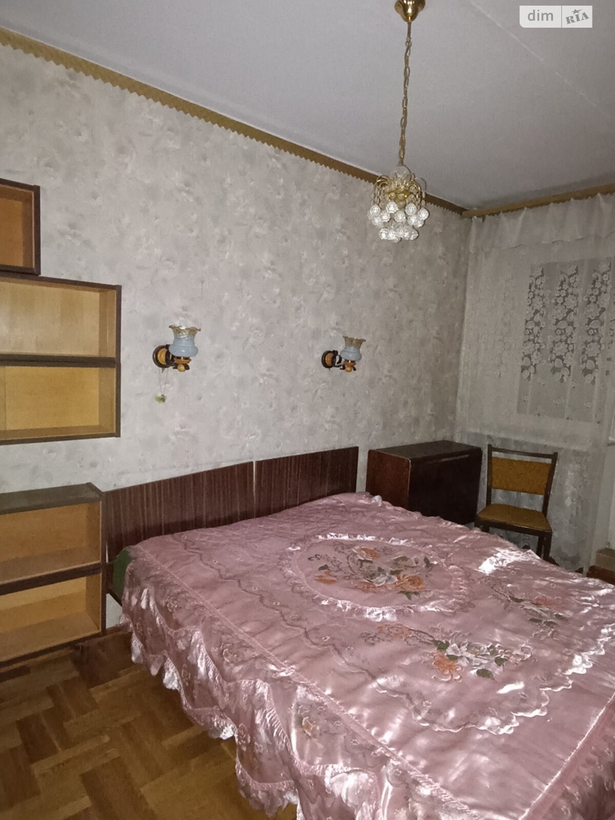 Продажа двухкомнатной квартиры в Днепре, на просп. Поля Александра 59, район Проспект Поля фото 1