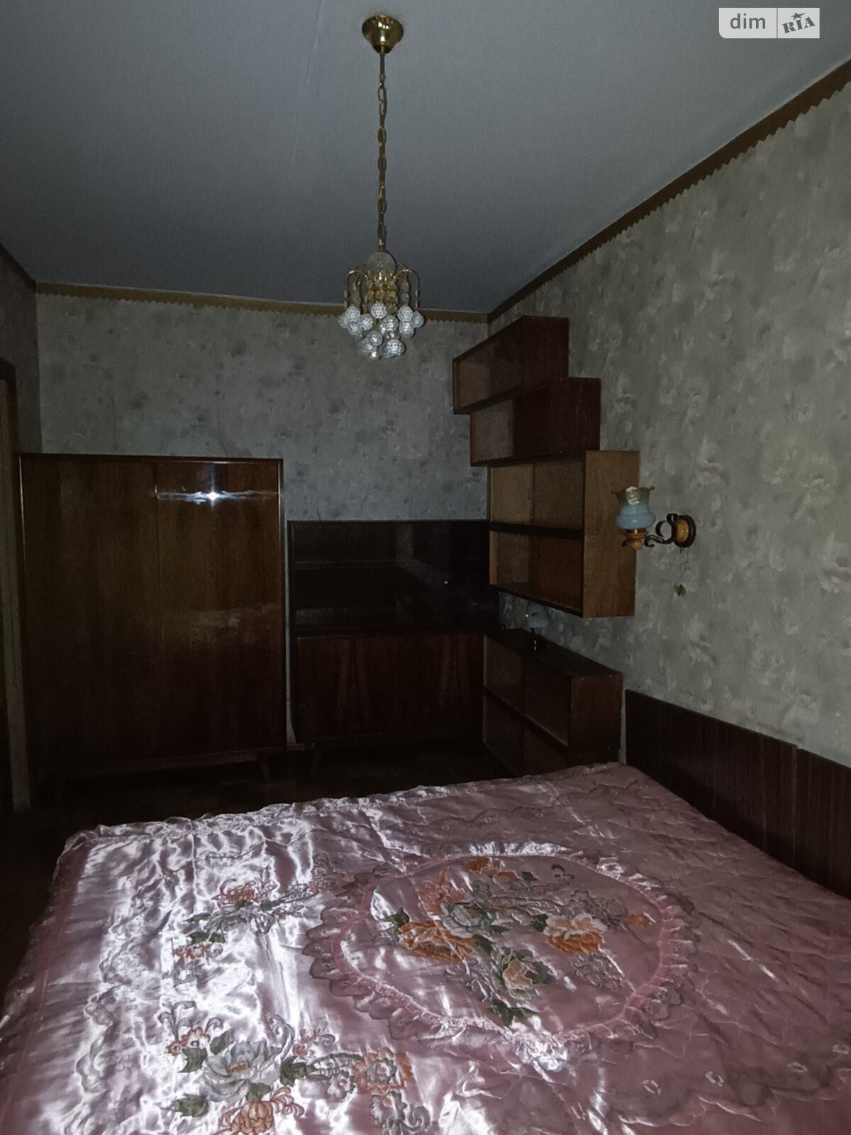 Продажа двухкомнатной квартиры в Днепре, на просп. Поля Александра 59, район Проспект Поля фото 1