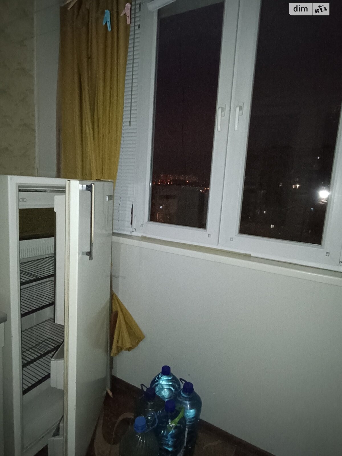 Продажа двухкомнатной квартиры в Днепре, на просп. Поля Александра 59, район Проспект Поля фото 1