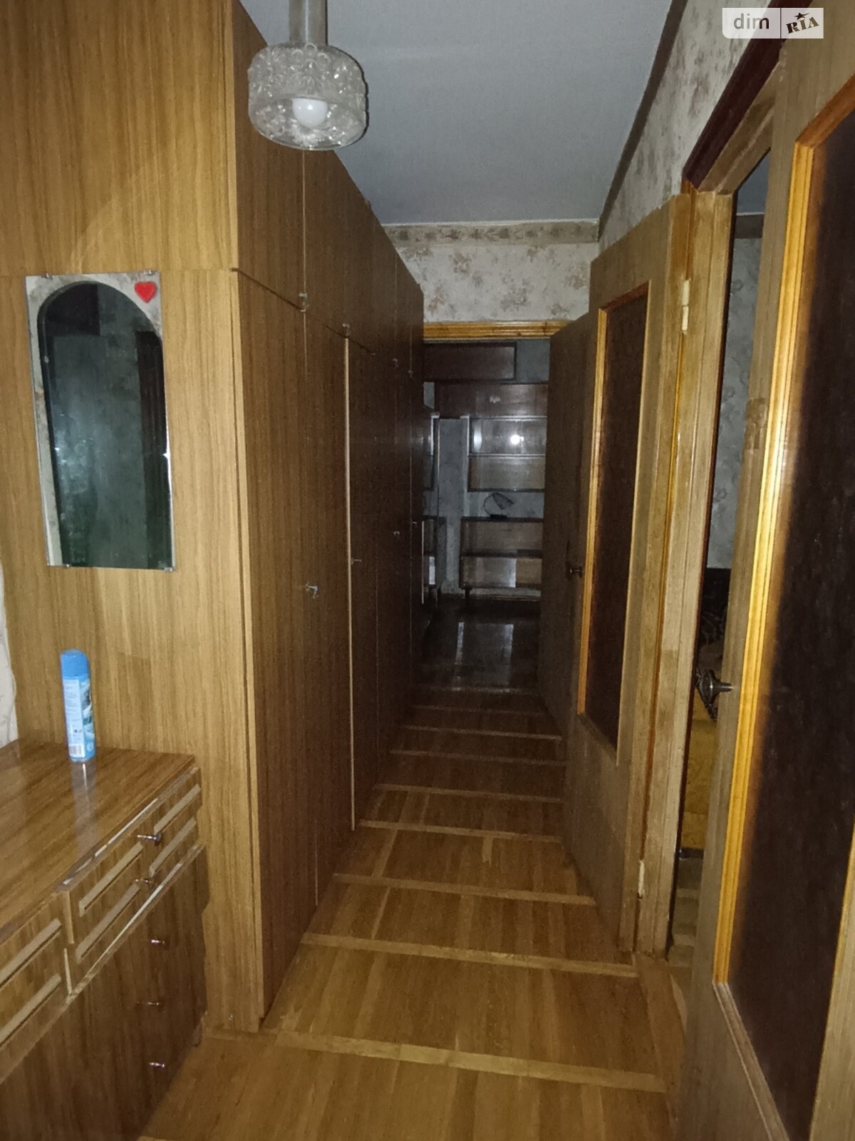 Продажа двухкомнатной квартиры в Днепре, на просп. Поля Александра 59, район Проспект Поля фото 1