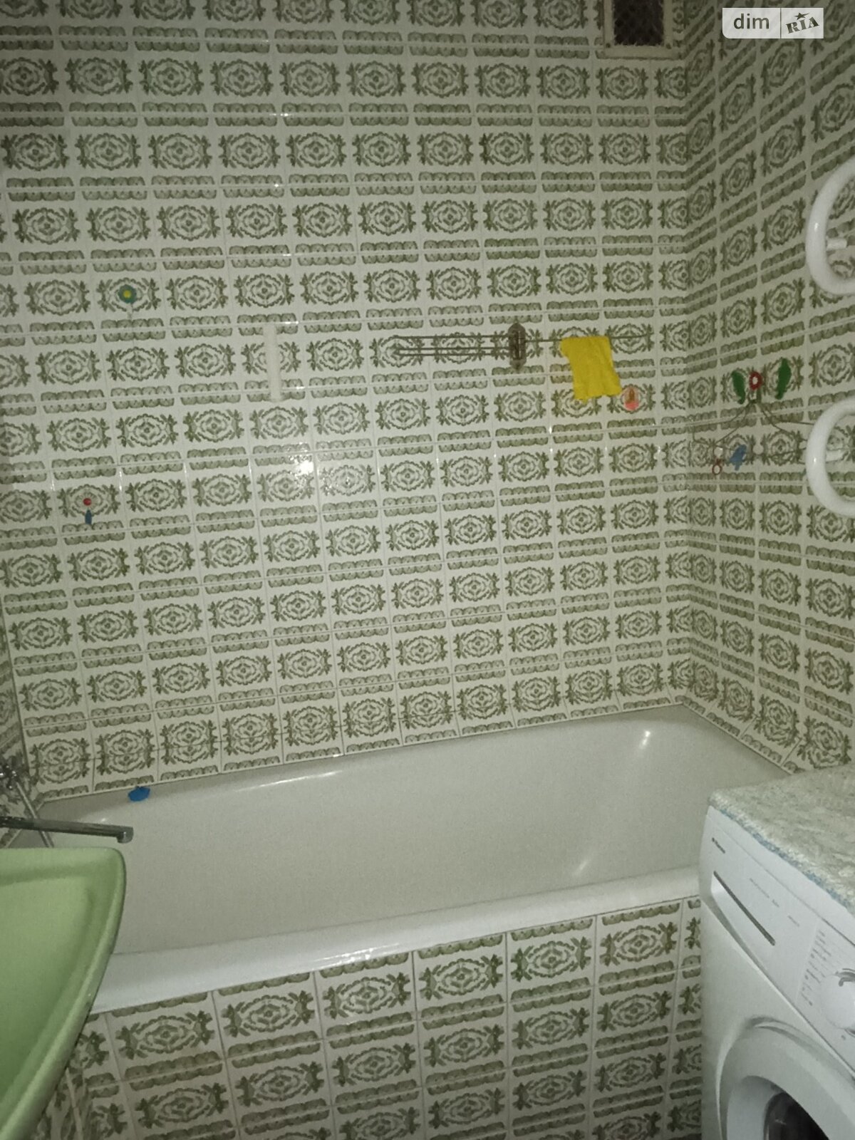 Продажа двухкомнатной квартиры в Днепре, на просп. Поля Александра 59, район Проспект Поля фото 1