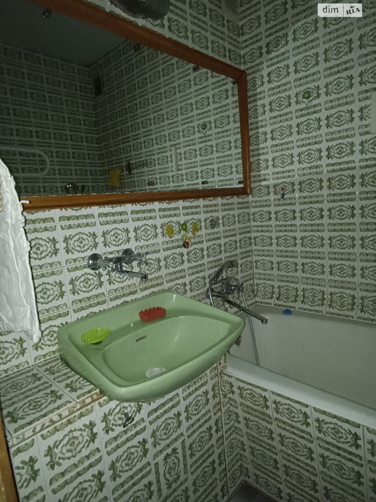 Продажа двухкомнатной квартиры в Днепре, на просп. Поля Александра 59, район Проспект Поля фото 1