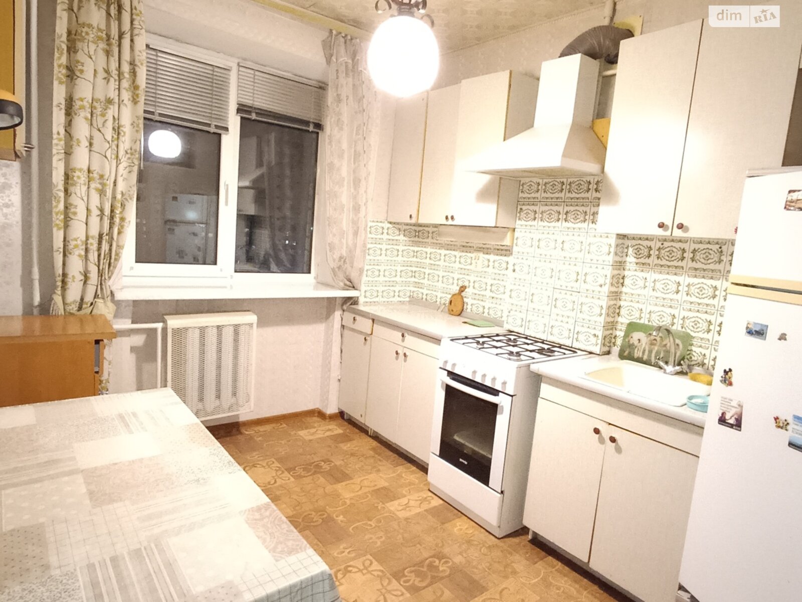 Продаж двокімнатної квартири в Дніпрі, на просп. Поля Олександра 59, район Проспект Поля фото 1