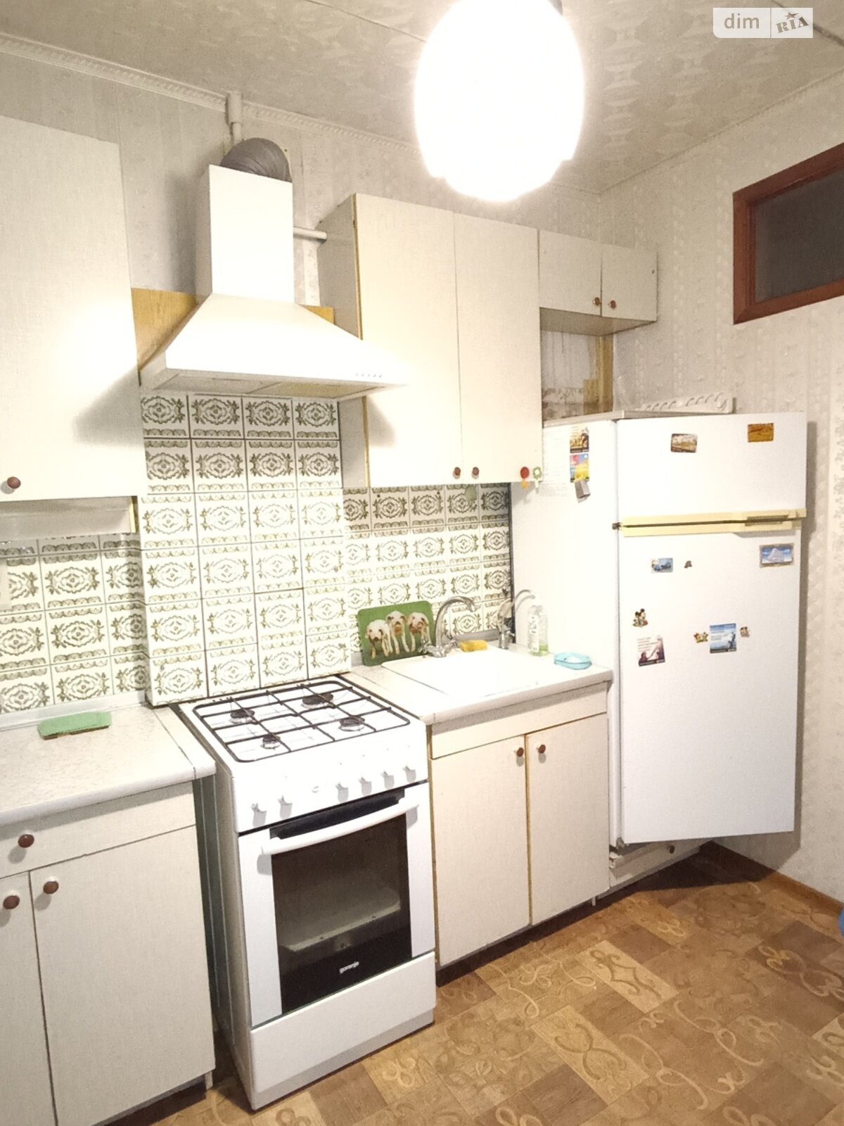 Продаж двокімнатної квартири в Дніпрі, на просп. Поля Олександра 59, район Проспект Поля фото 1