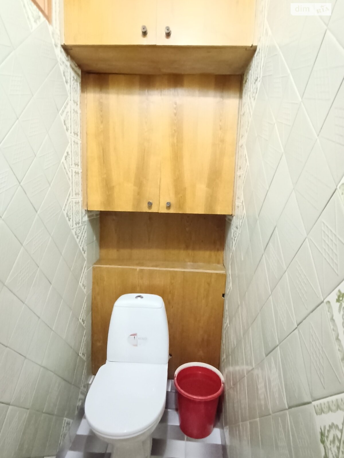 Продаж двокімнатної квартири в Дніпрі, на просп. Поля Олександра 59, район Проспект Поля фото 1