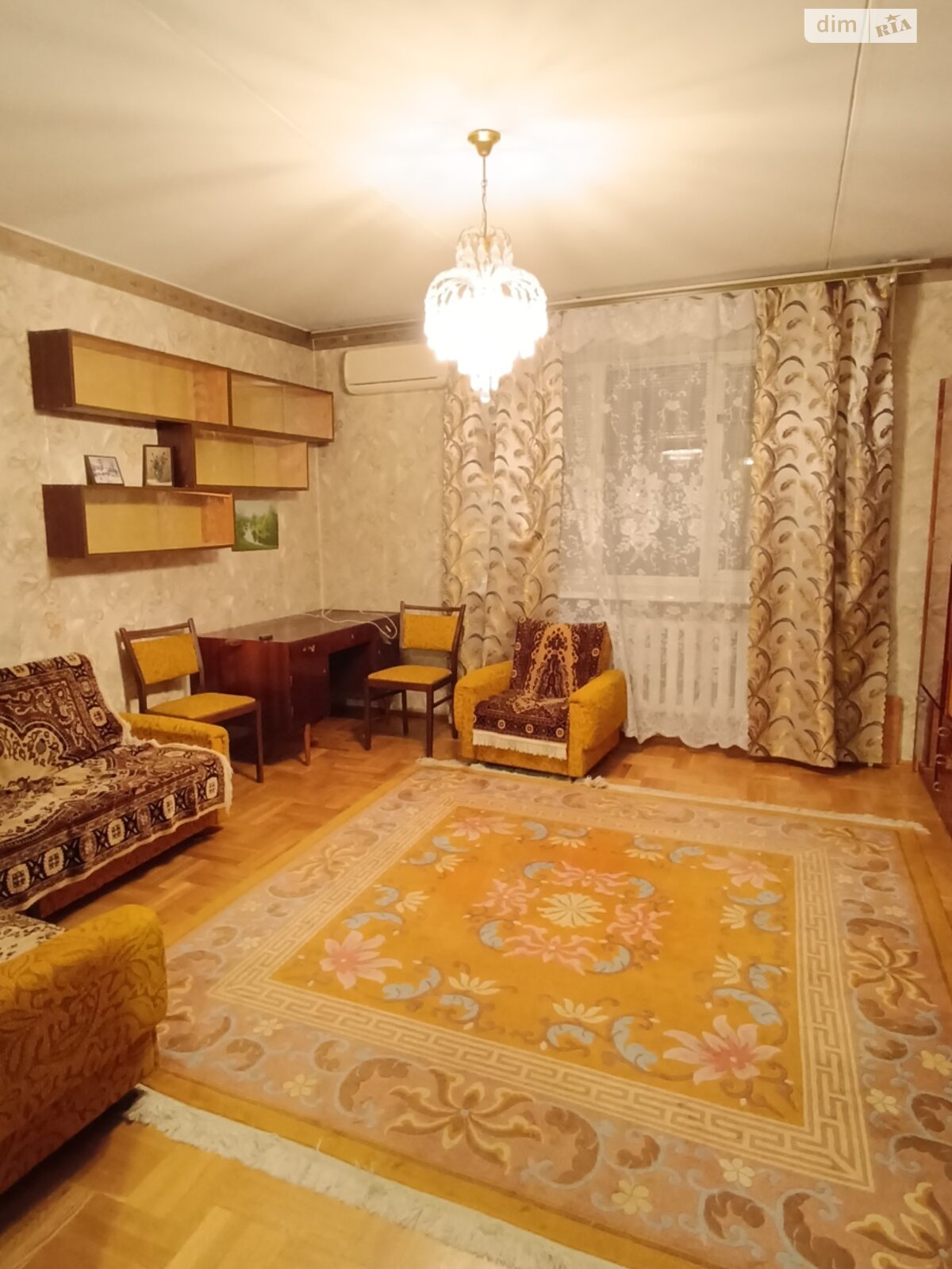 Продаж двокімнатної квартири в Дніпрі, на просп. Поля Олександра 59, район Проспект Поля фото 1