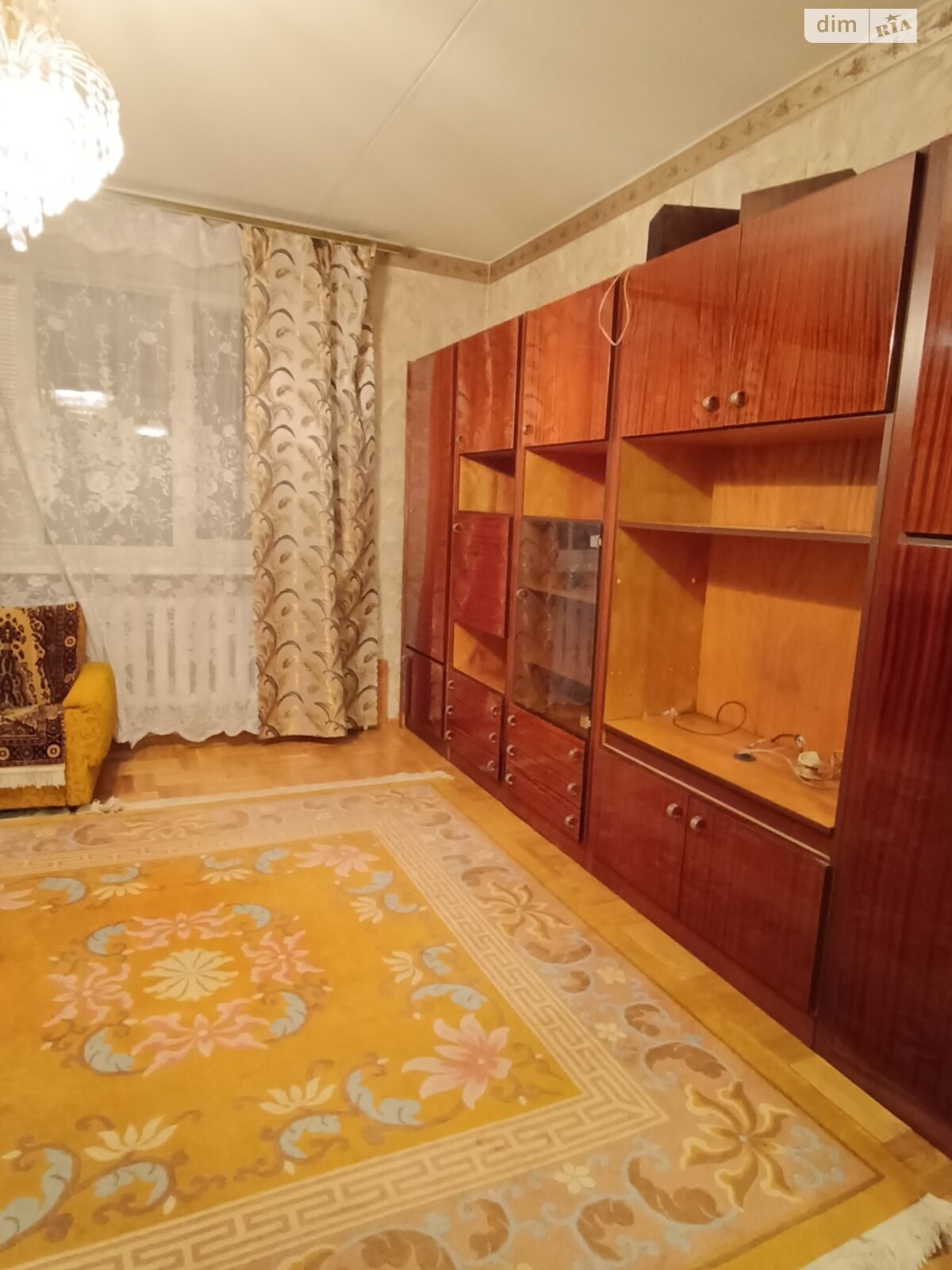 Продаж двокімнатної квартири в Дніпрі, на просп. Поля Олександра 59, район Проспект Поля фото 1