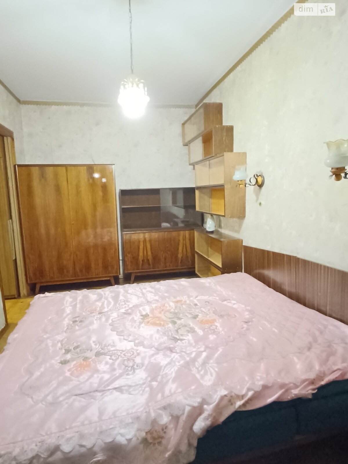 Продаж двокімнатної квартири в Дніпрі, на просп. Поля Олександра 59, район Проспект Поля фото 1