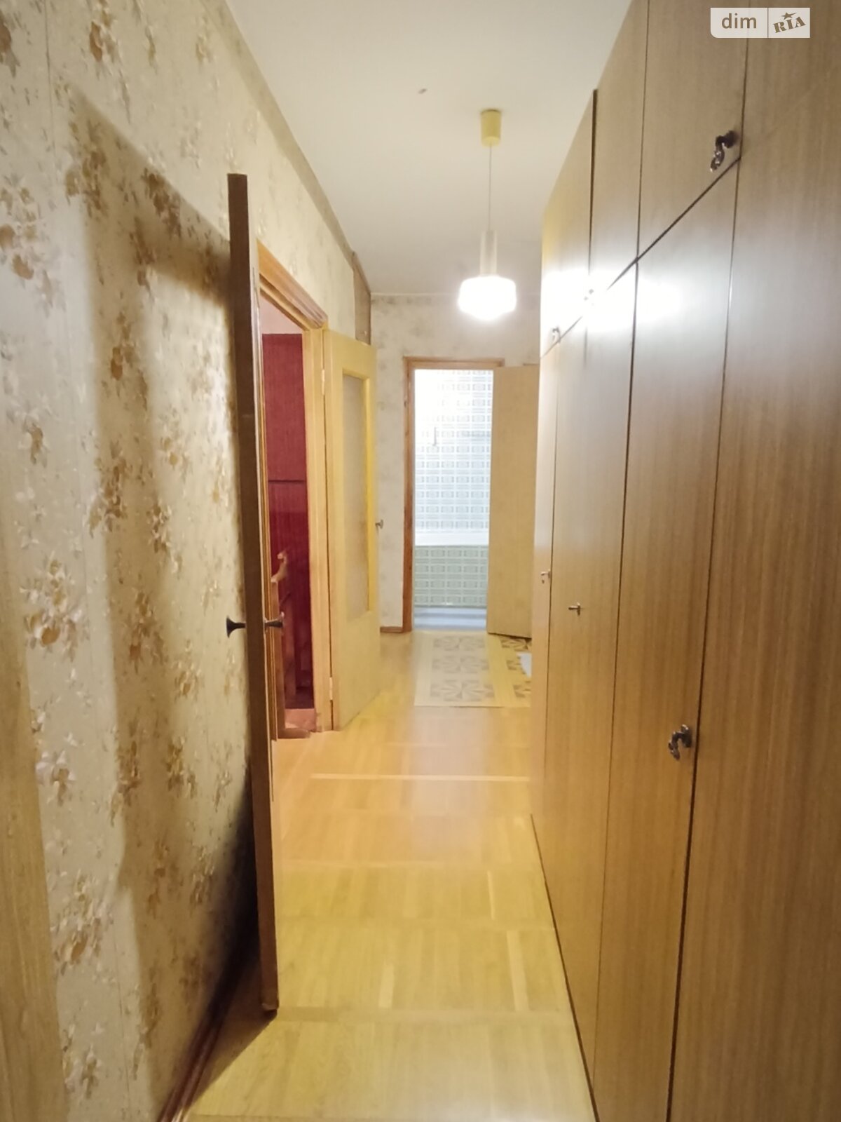 Продаж двокімнатної квартири в Дніпрі, на просп. Поля Олександра 59, район Проспект Поля фото 1