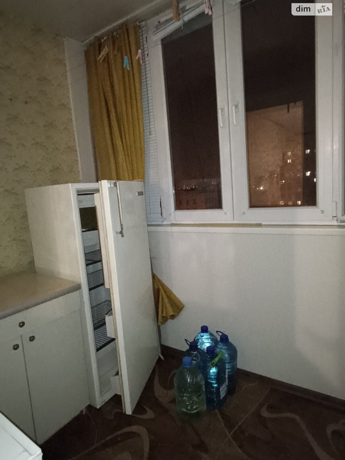 Продаж двокімнатної квартири в Дніпрі, на просп. Поля Олександра 59, район Проспект Поля фото 1