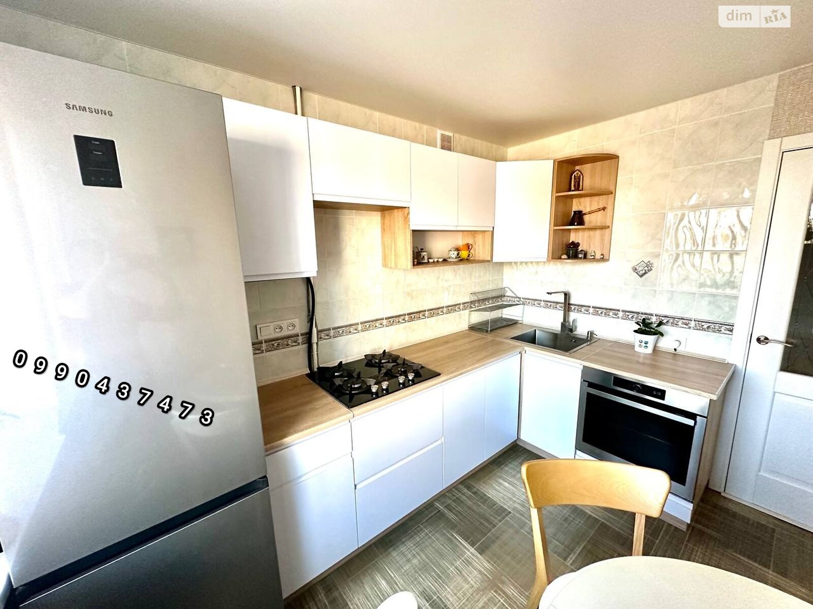 Продажа двухкомнатной квартиры в Днепре, на просп. Поля Александра 22, район Проспект Поля фото 1