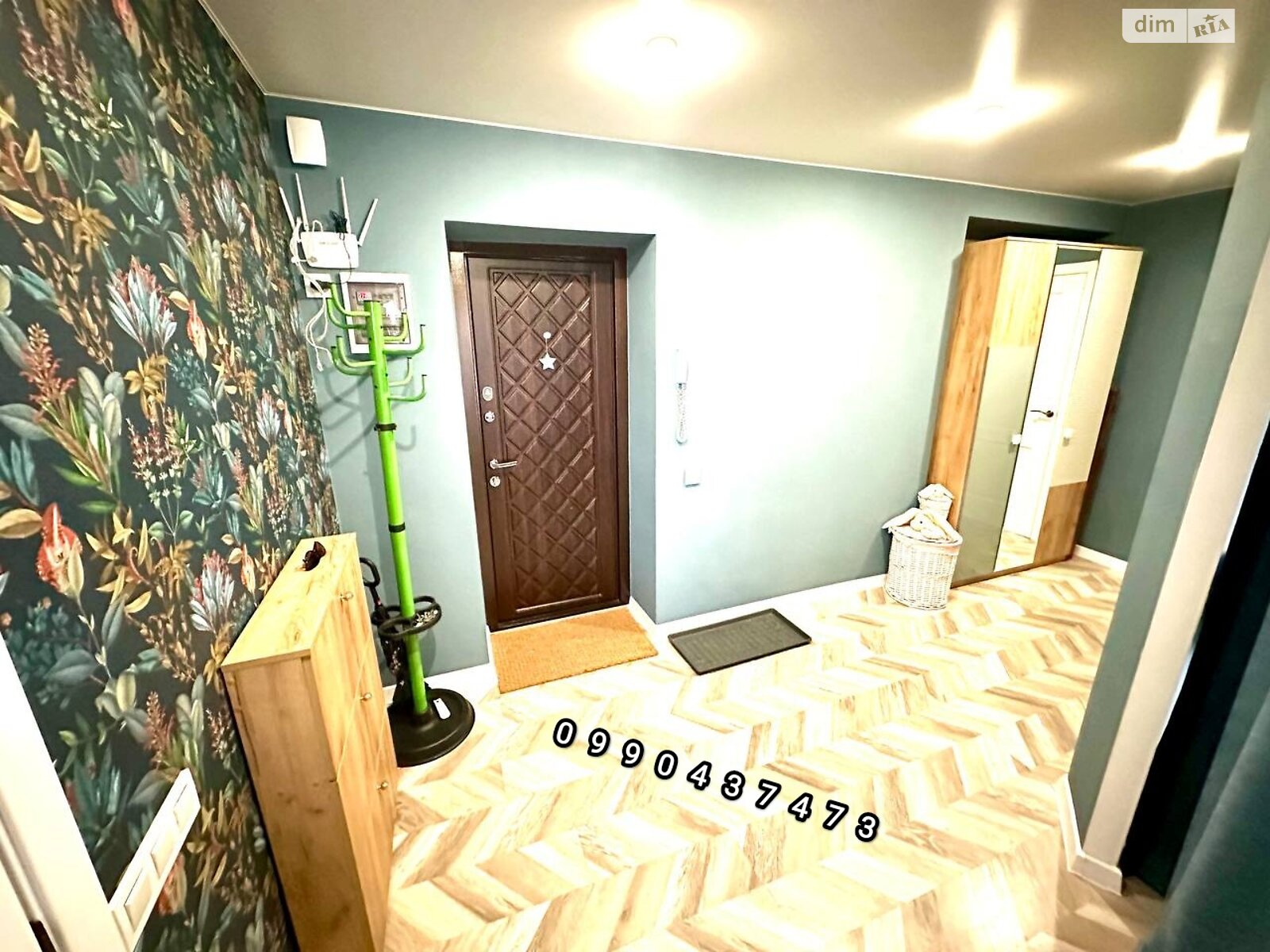 Продажа двухкомнатной квартиры в Днепре, на просп. Поля Александра 22, район Проспект Поля фото 1