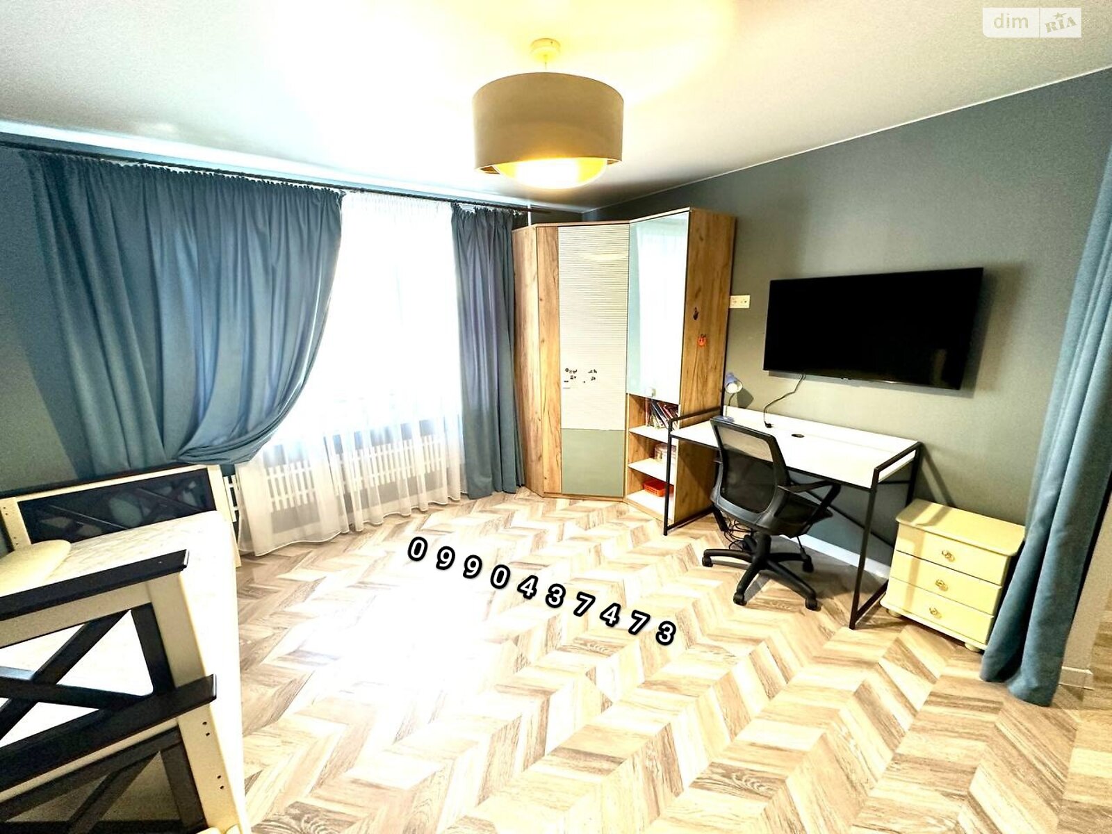 Продажа двухкомнатной квартиры в Днепре, на просп. Поля Александра 22, район Проспект Поля фото 1