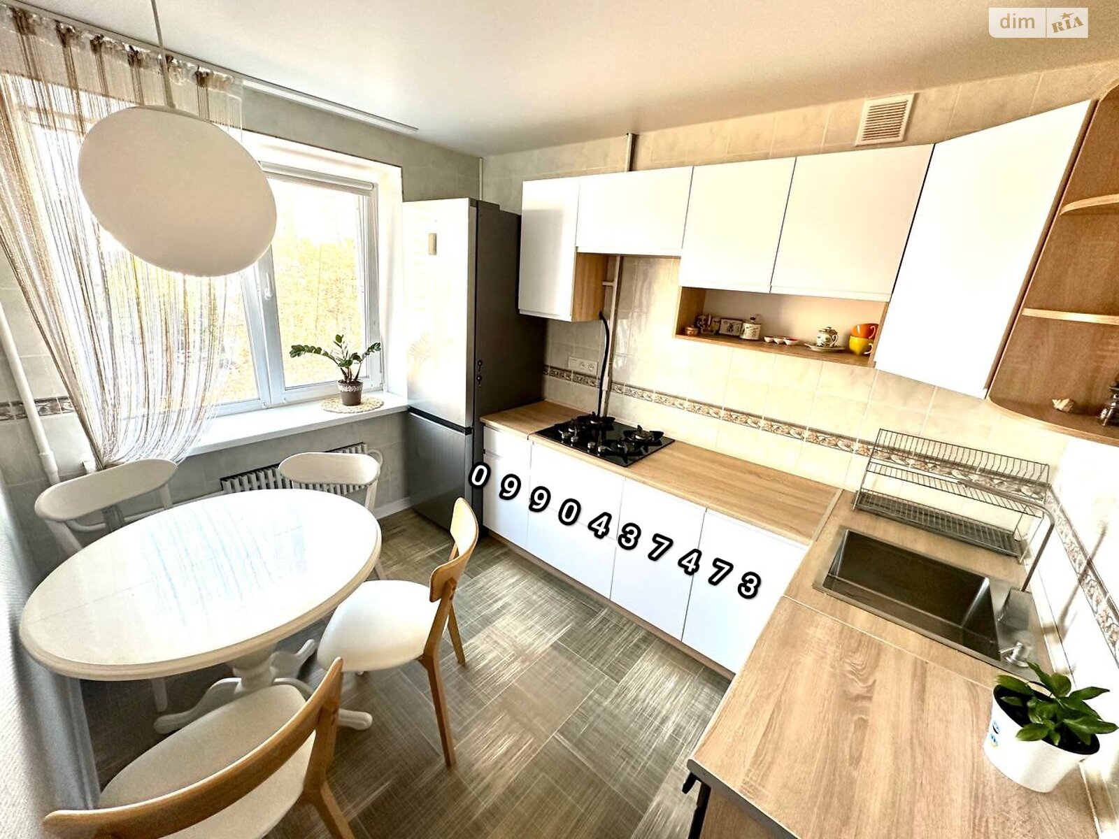 Продажа двухкомнатной квартиры в Днепре, на просп. Поля Александра 22, район Проспект Поля фото 1