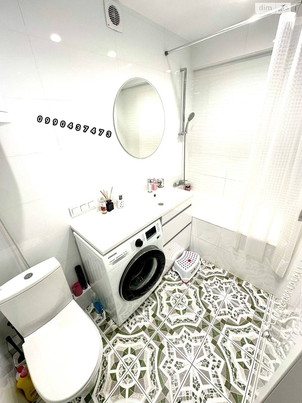 Продажа двухкомнатной квартиры в Днепре, на просп. Поля Александра 22, район Проспект Поля фото 1