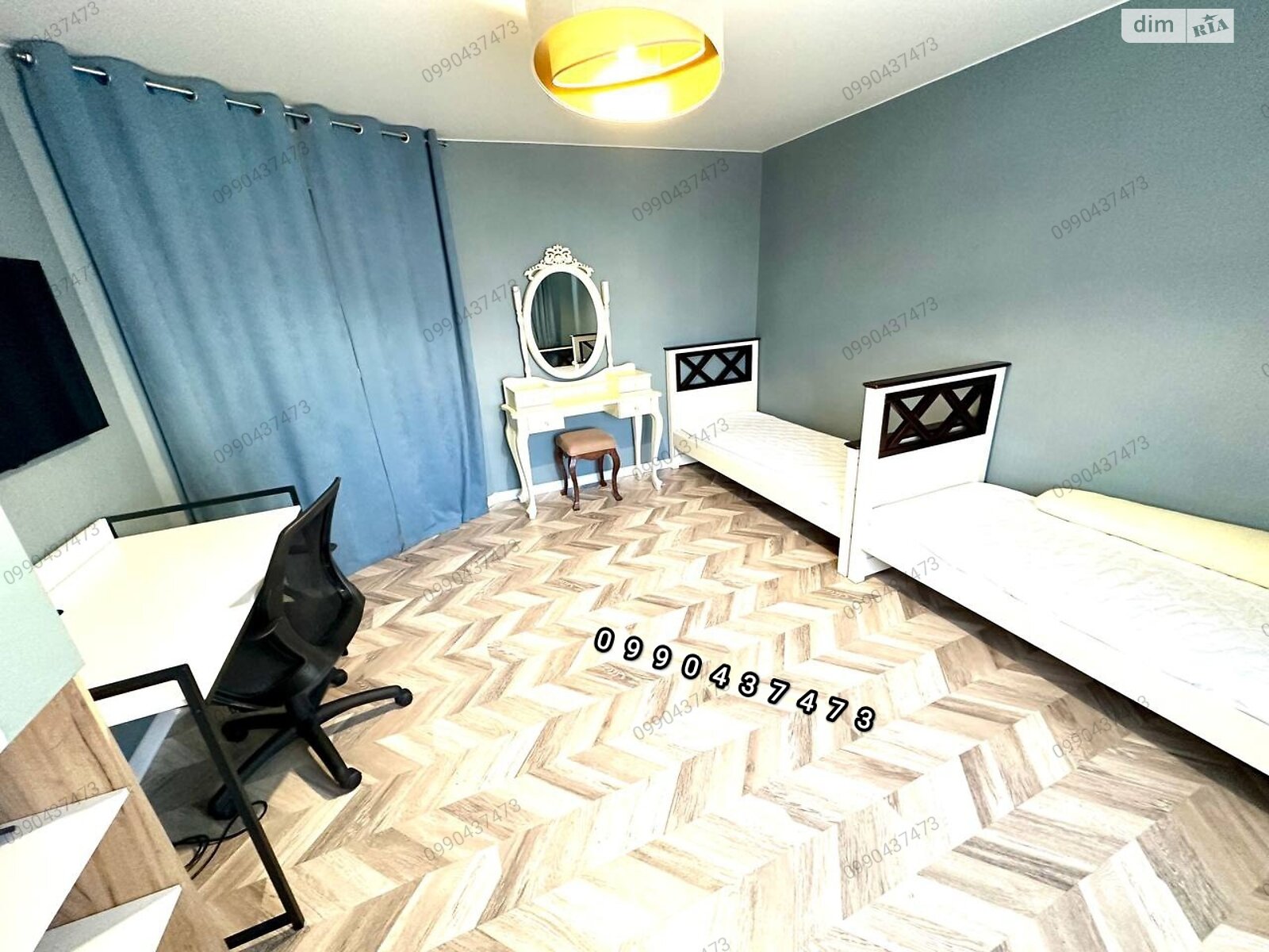 Продажа двухкомнатной квартиры в Днепре, на просп. Поля Александра 22, район Проспект Поля фото 1