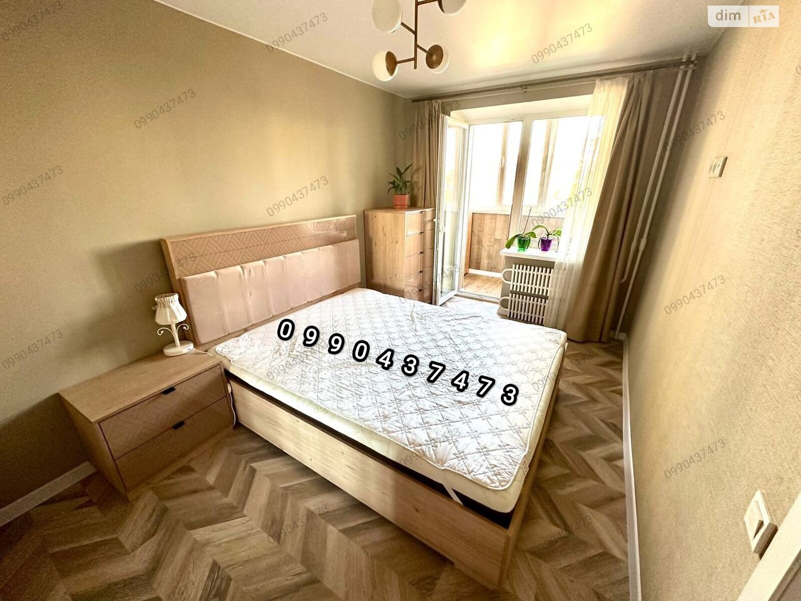 Продажа двухкомнатной квартиры в Днепре, на просп. Поля Александра 22, район Проспект Поля фото 1