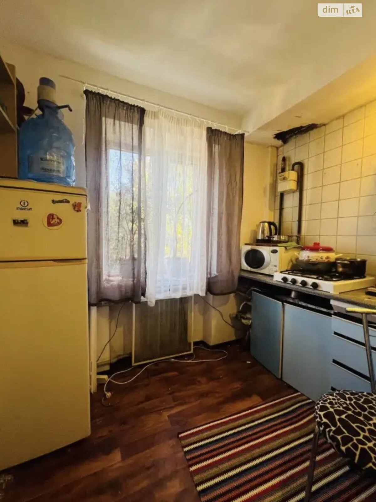 Продажа однокомнатной квартиры в Днепре, на просп. Поля Александра 109, район Проспект Поля фото 1