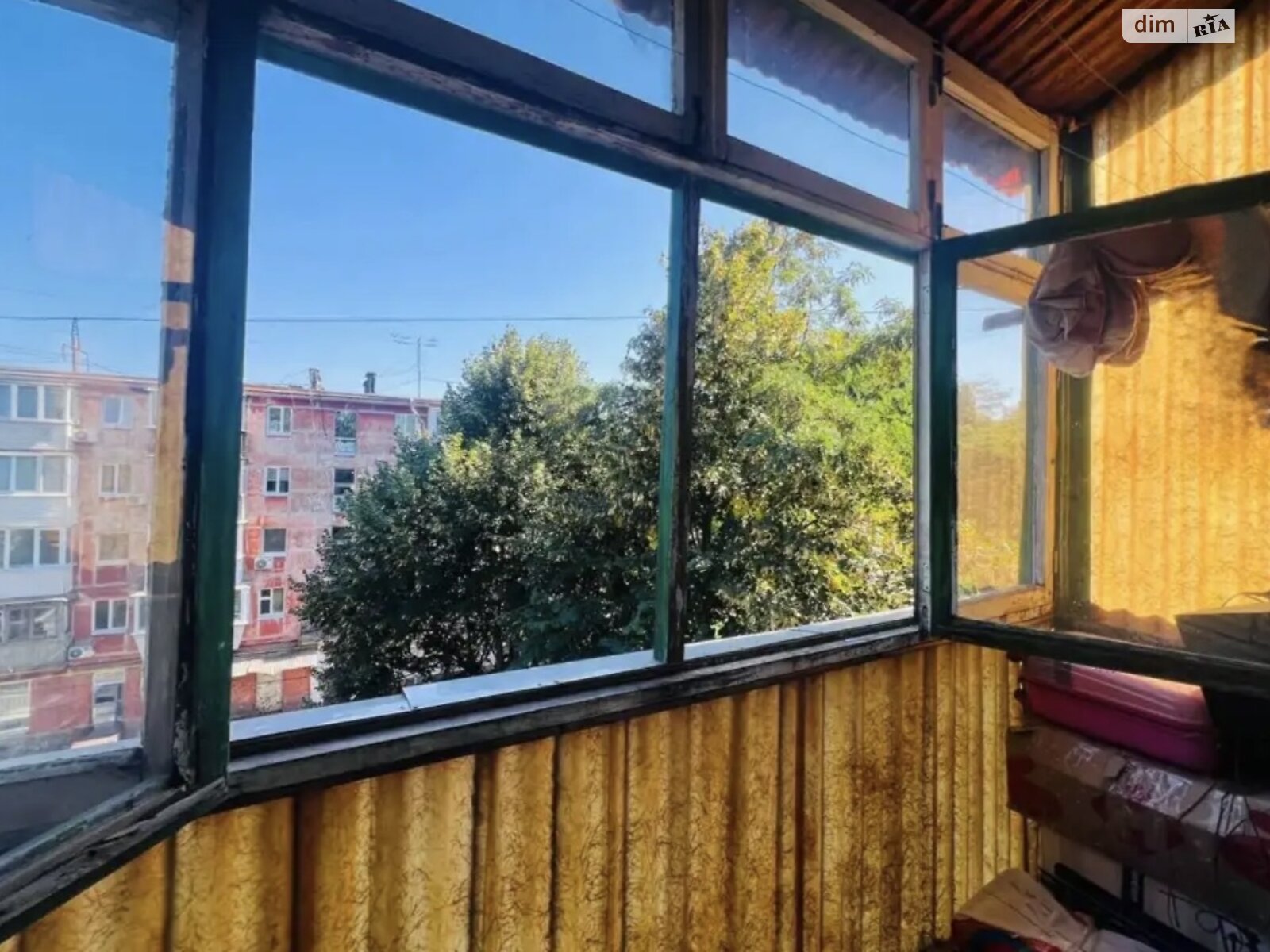 Продажа однокомнатной квартиры в Днепре, на просп. Поля Александра 109, район Проспект Поля фото 1