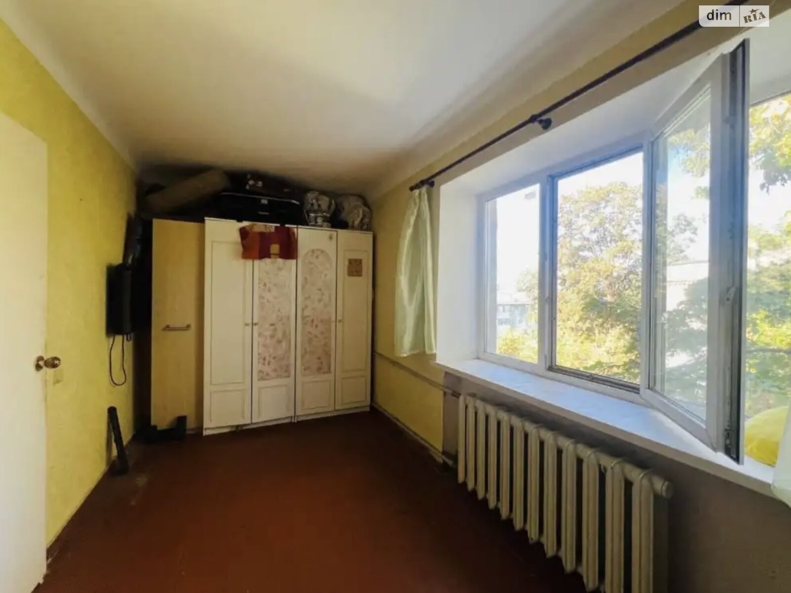 Продажа однокомнатной квартиры в Днепре, на просп. Поля Александра 109, район Проспект Поля фото 1