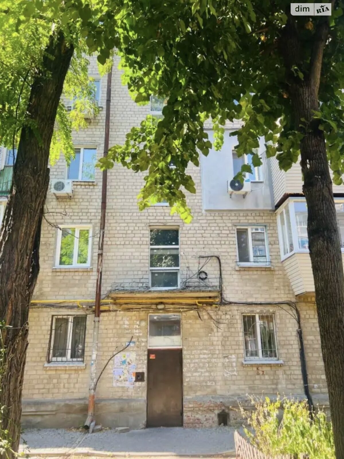 Продажа однокомнатной квартиры в Днепре, на просп. Поля Александра 109, район Проспект Поля фото 1