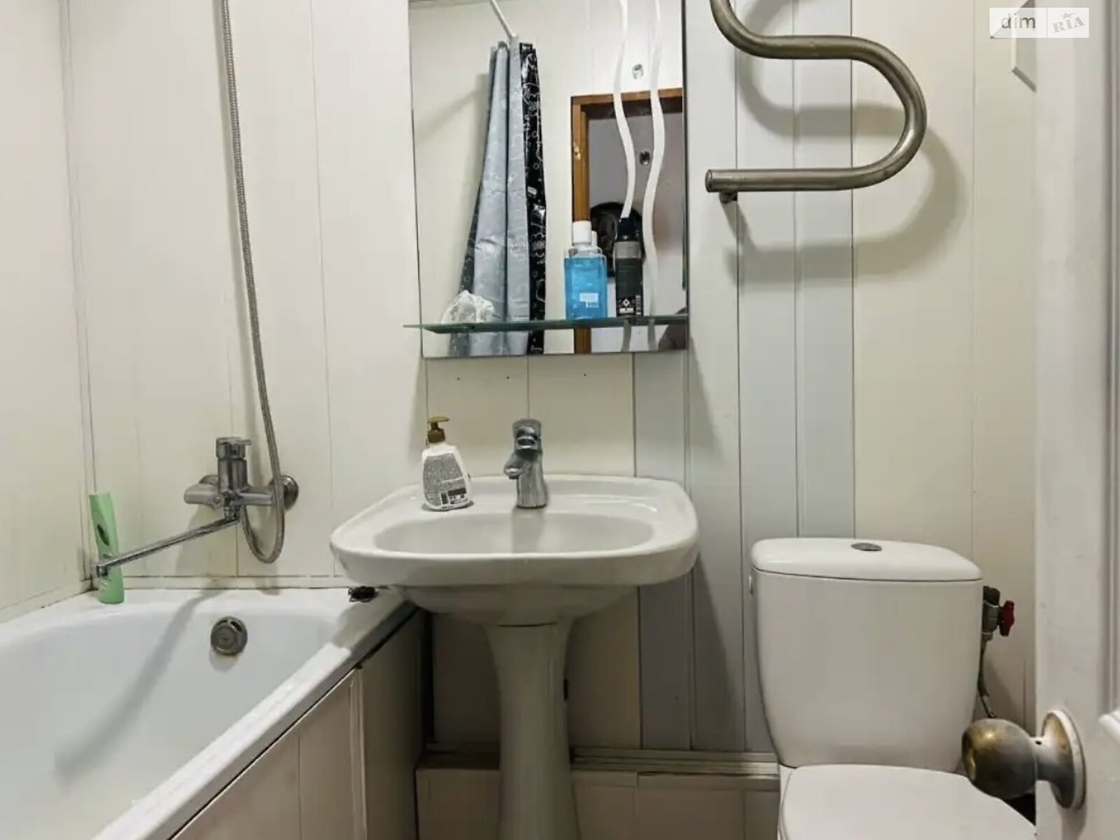 Продажа однокомнатной квартиры в Днепре, на просп. Поля Александра 109, район Проспект Поля фото 1