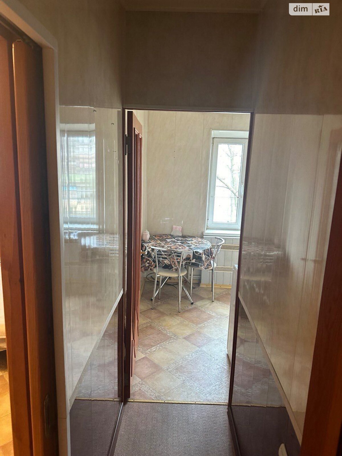 Продажа однокомнатной квартиры в Днепре, на просп. Поля Александра 50А, район Проспект Поля фото 1