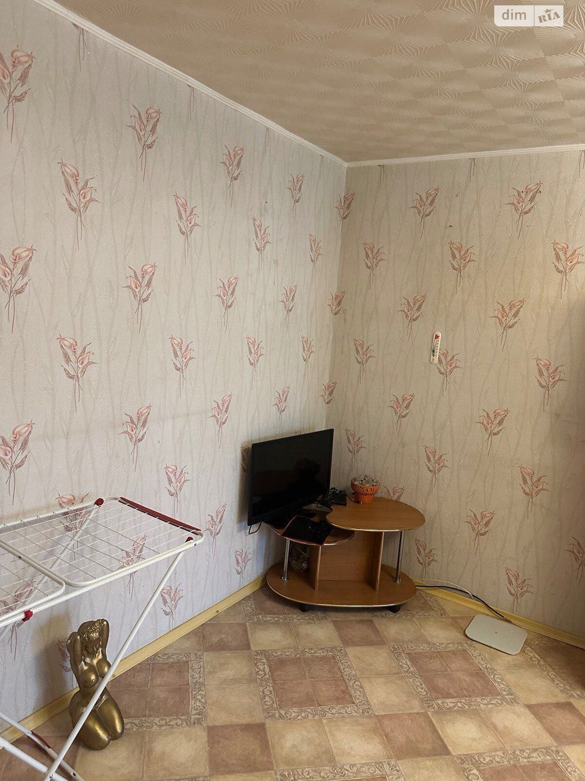 Продажа однокомнатной квартиры в Днепре, на просп. Поля Александра 50А, район Проспект Поля фото 1