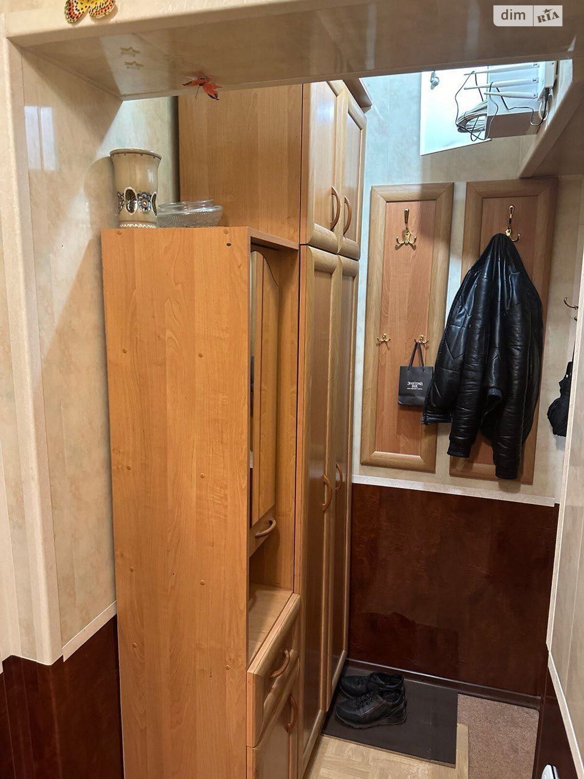 Продажа однокомнатной квартиры в Днепре, на просп. Поля Александра 50А, район Проспект Поля фото 1