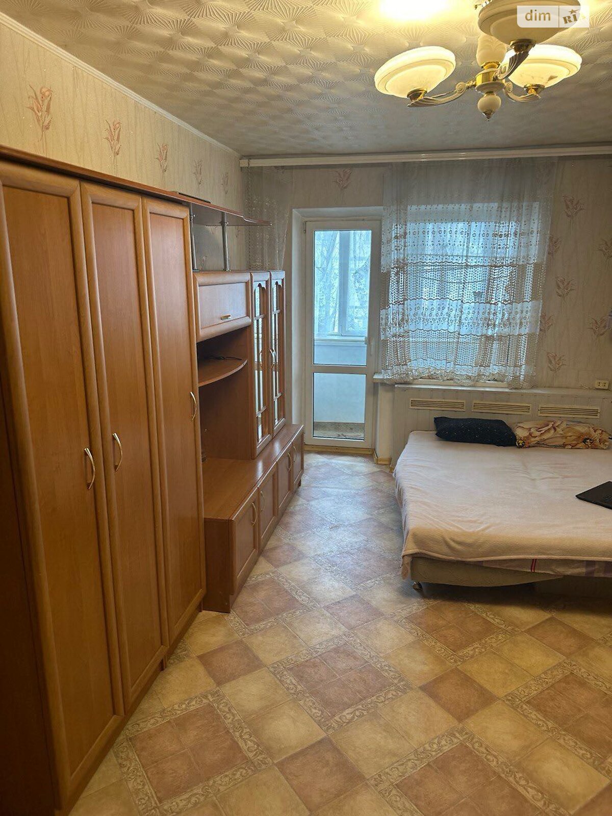 Продажа однокомнатной квартиры в Днепре, на просп. Поля Александра 50А, район Проспект Поля фото 1