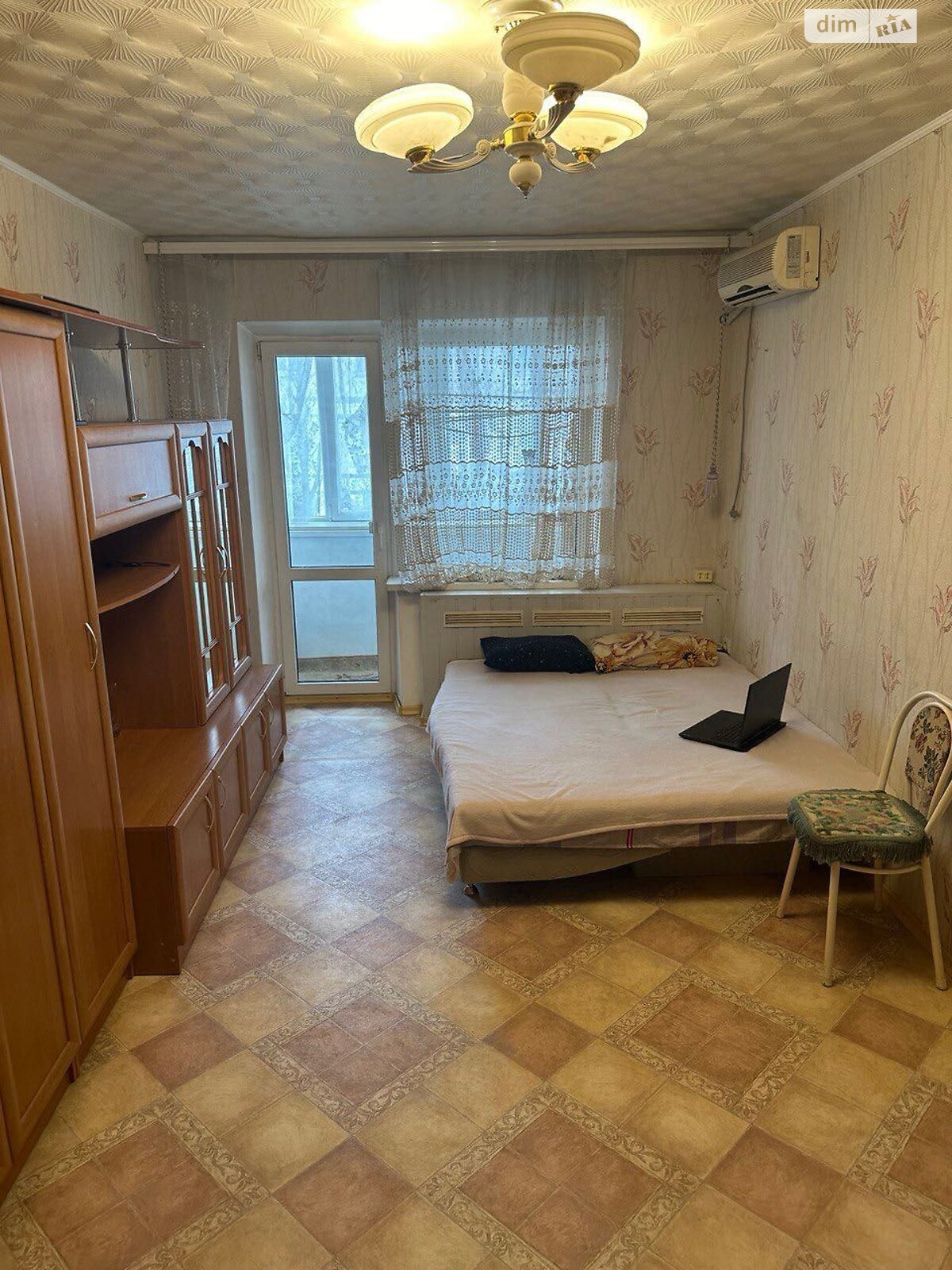 Продажа однокомнатной квартиры в Днепре, на просп. Поля Александра 50А, район Проспект Поля фото 1