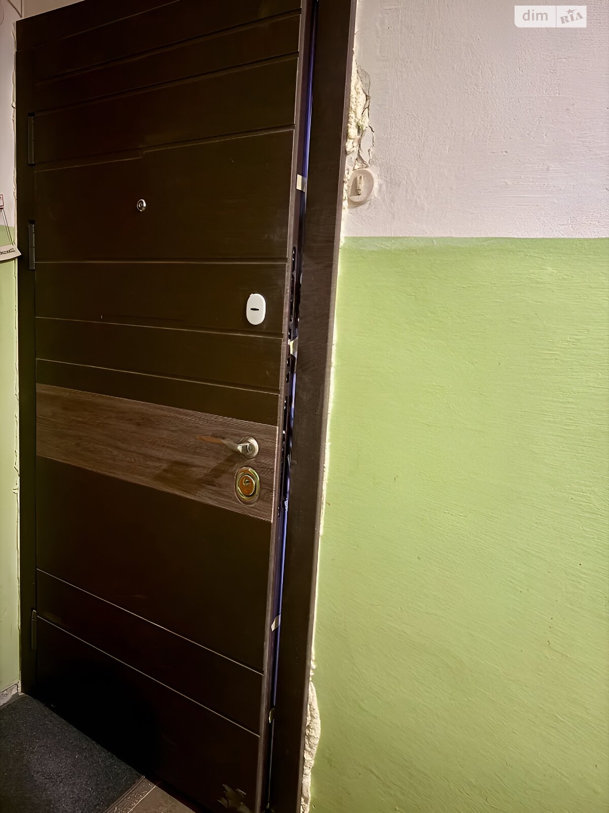 Продаж трикімнатної квартири в Дніпрі, на вул. Робітнича, район Проспект Поля фото 1 Продаж трикімнатної квартири в Дніпрі, на вул. Робітнича, район Проспект Поля фото 1