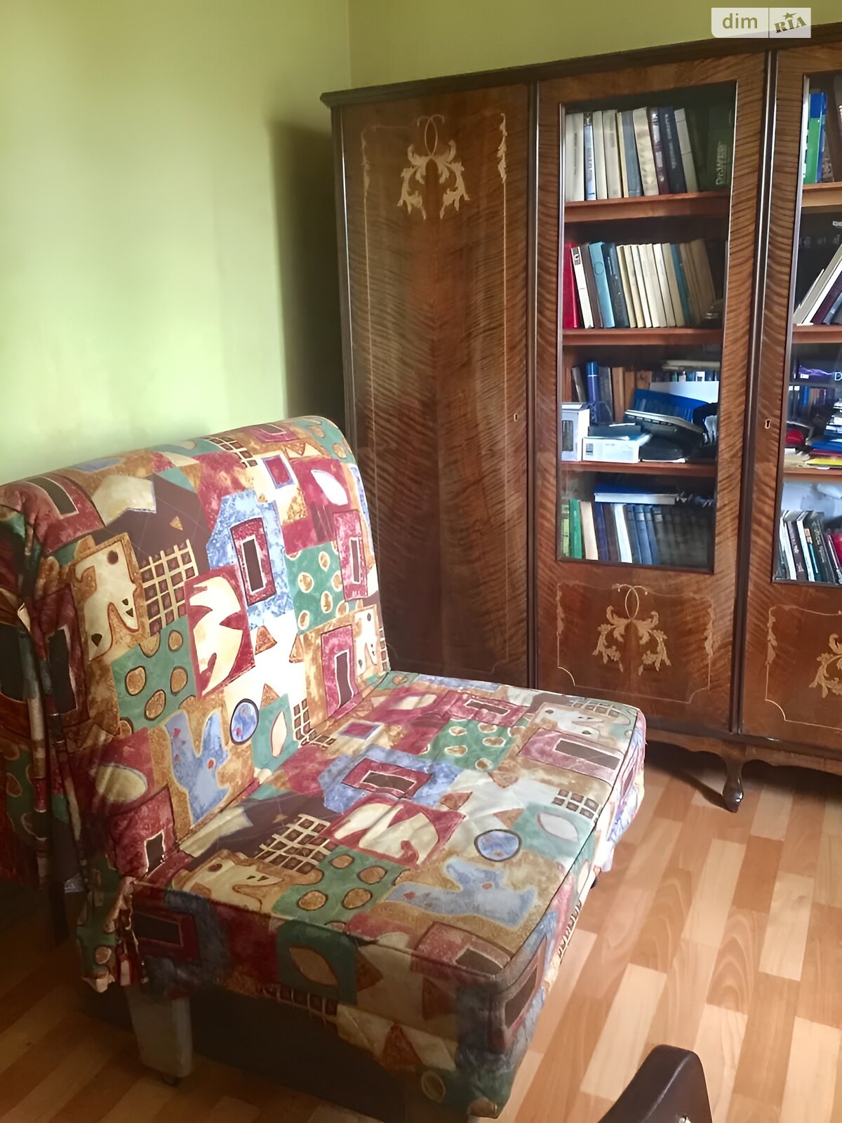 Продаж чотирикімнатної квартири в Дніпрі, на вул. Робітнича, район Проспект Поля фото 1 Продаж чотирикімнатної квартири в Дніпрі, на вул. Робітнича, район Проспект Поля фото 1