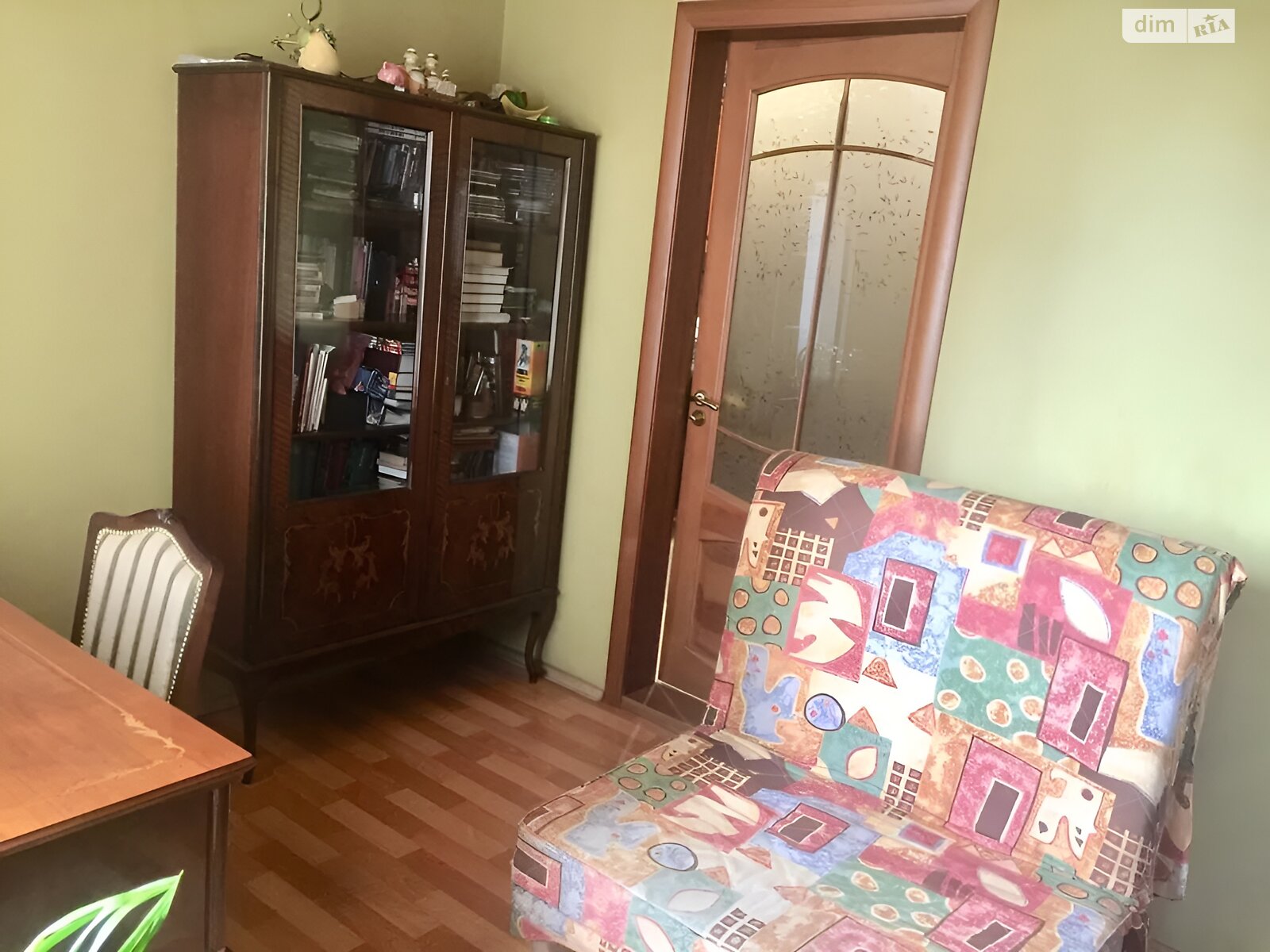 Продаж чотирикімнатної квартири в Дніпрі, на вул. Робітнича, район Проспект Поля фото 1 Продаж чотирикімнатної квартири в Дніпрі, на вул. Робітнича, район Проспект Поля фото 1