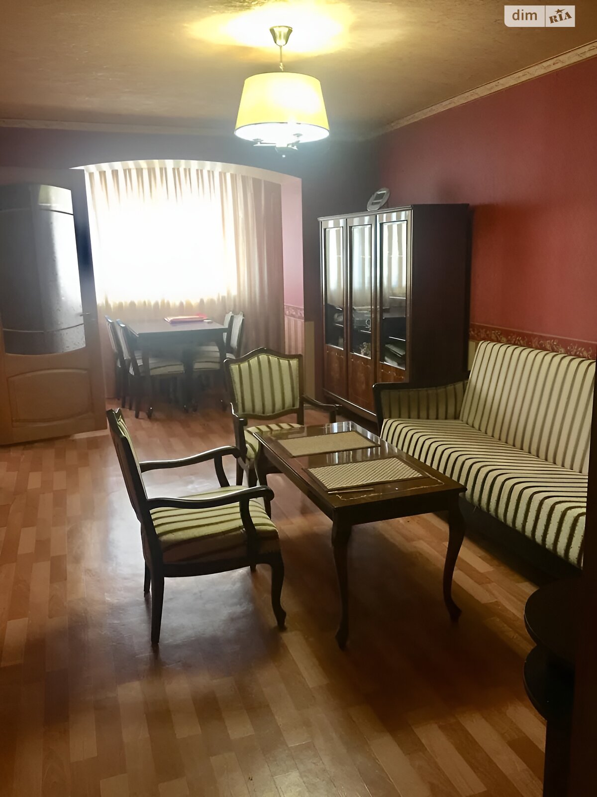 Продаж чотирикімнатної квартири в Дніпрі, на вул. Робітнича, район Проспект Поля фото 1 Продаж чотирикімнатної квартири в Дніпрі, на вул. Робітнича, район Проспект Поля фото 1