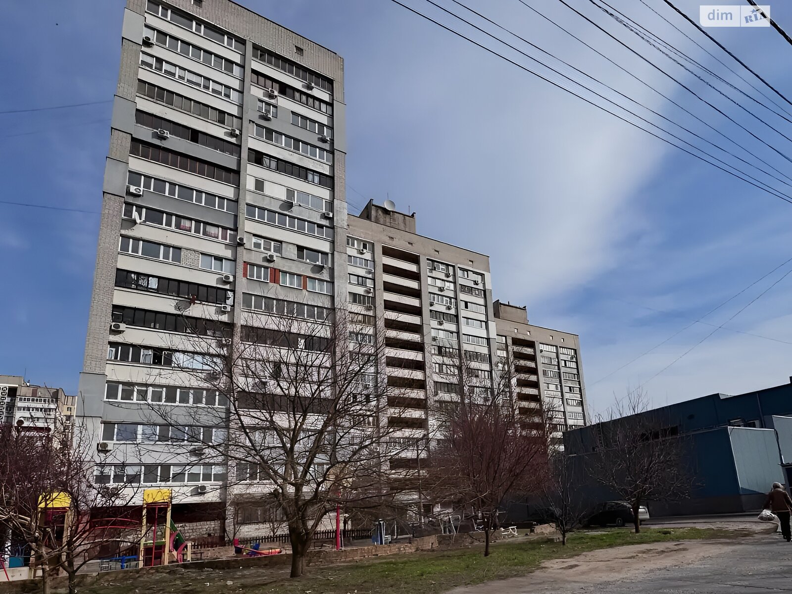Продаж трикімнатної квартири в Дніпрі, на вул. Робітнича, район Проспект Поля фото 1 Продаж трикімнатної квартири в Дніпрі, на вул. Робітнича, район Проспект Поля фото 1