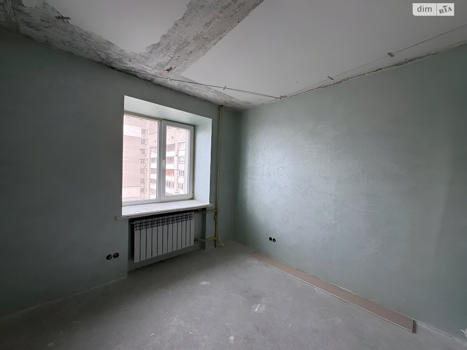 Продаж трикімнатної квартири в Дніпрі, на вул. Робітнича, район Проспект Поля фото 1 Продаж трикімнатної квартири в Дніпрі, на вул. Робітнича, район Проспект Поля фото 1