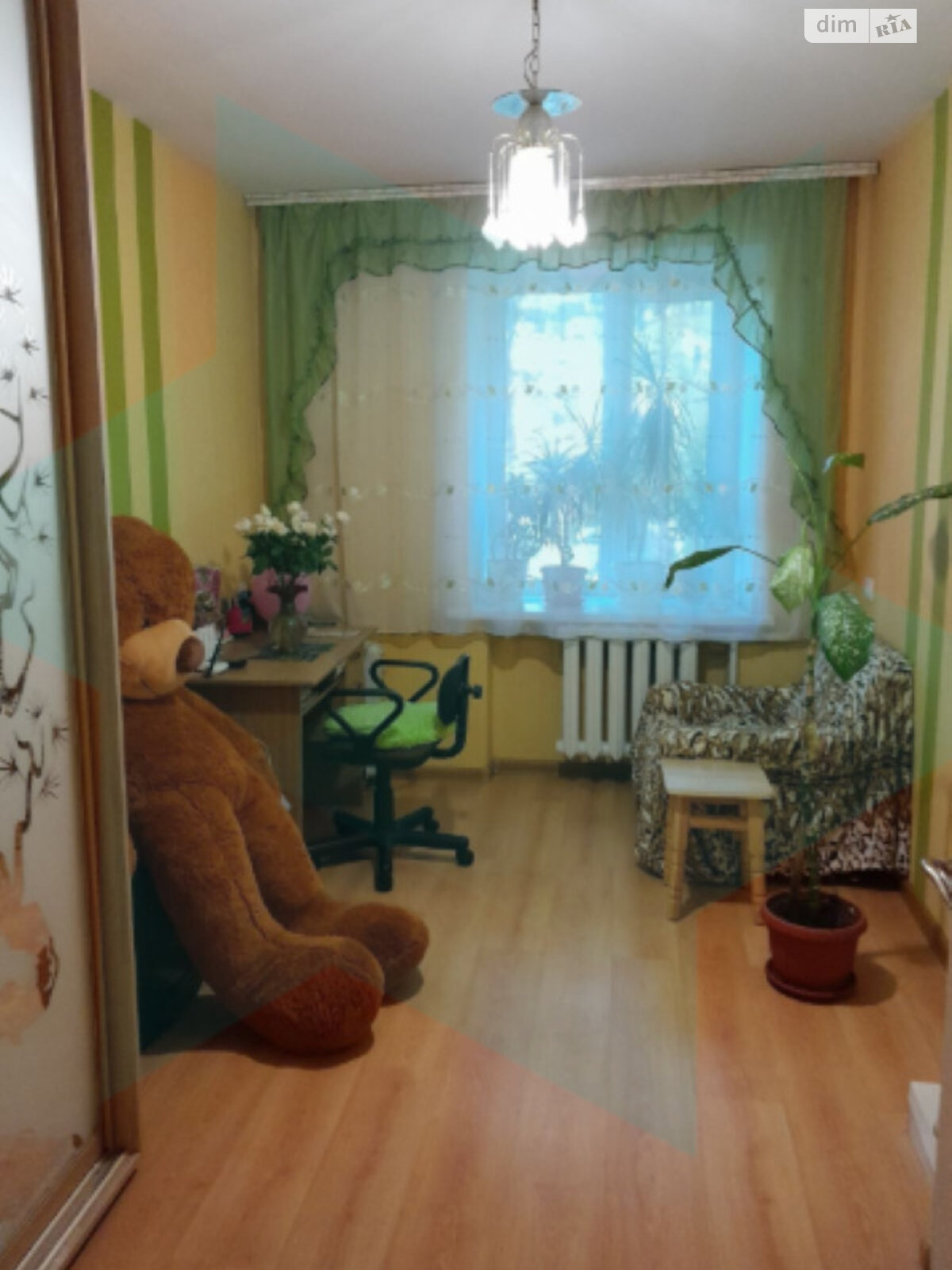 Продаж трикімнатної квартири в Дніпрі, на вул. Савченка Юрія 46, район Проспект Поля фото 1 Продаж трикімнатної квартири в Дніпрі, на вул. Савченка Юрія 46, район Проспект Поля фото 1