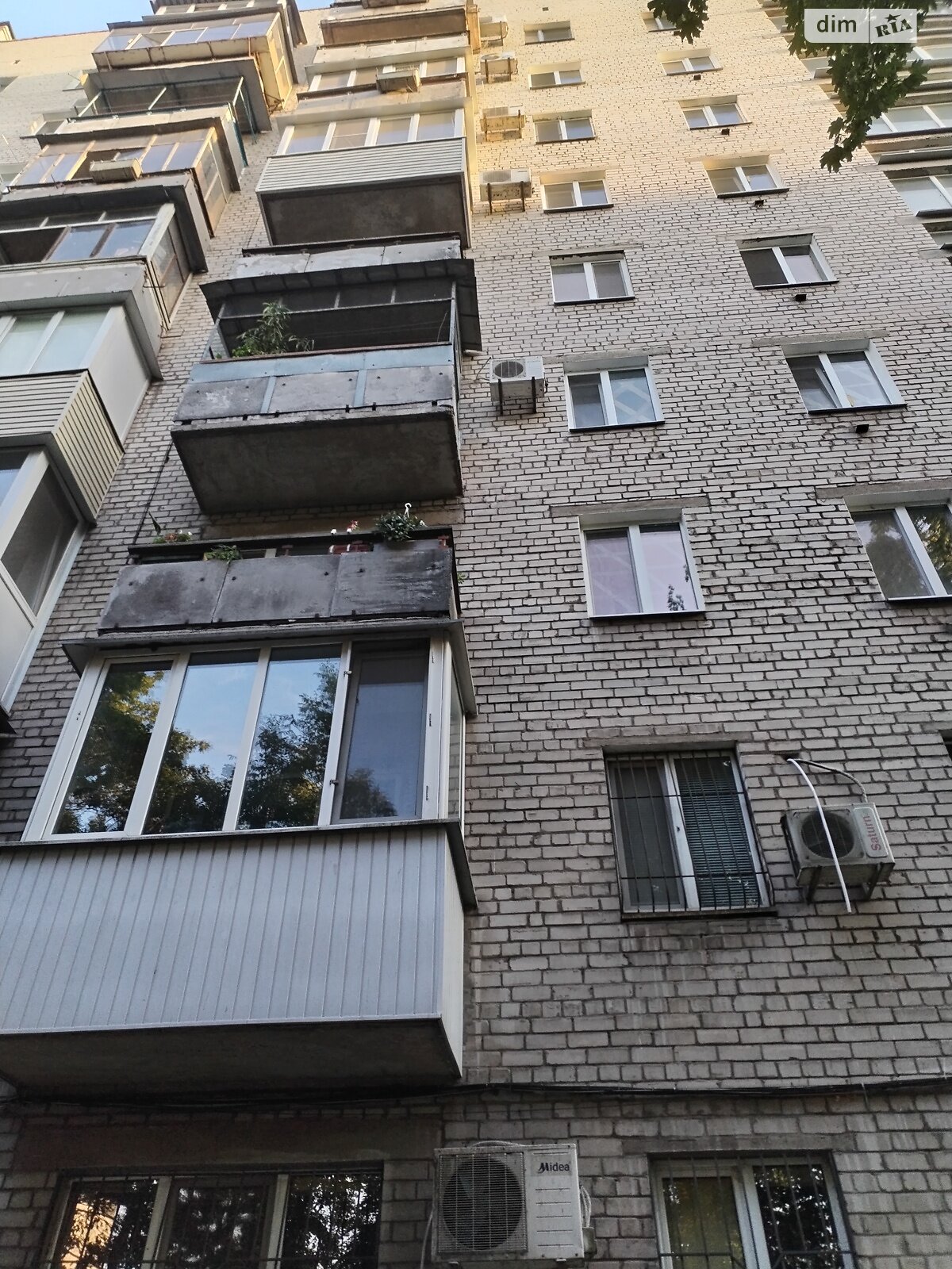Продаж трикімнатної квартири в Дніпрі, на вул. Савченка Юрія 46, район Проспект Поля фото 1 Продаж трикімнатної квартири в Дніпрі, на вул. Савченка Юрія 46, район Проспект Поля фото 1