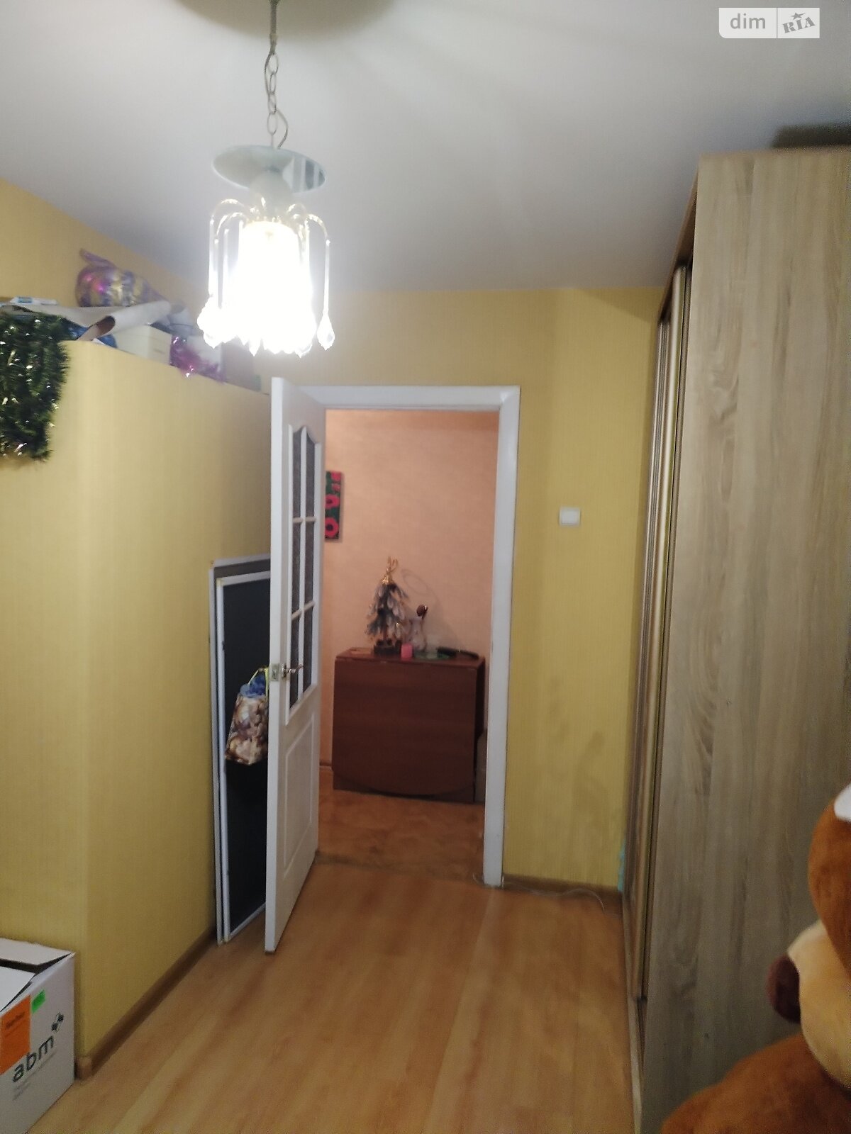 Продаж трикімнатної квартири в Дніпрі, на вул. Савченка Юрія 46, район Проспект Поля фото 1 Продаж трикімнатної квартири в Дніпрі, на вул. Савченка Юрія 46, район Проспект Поля фото 1